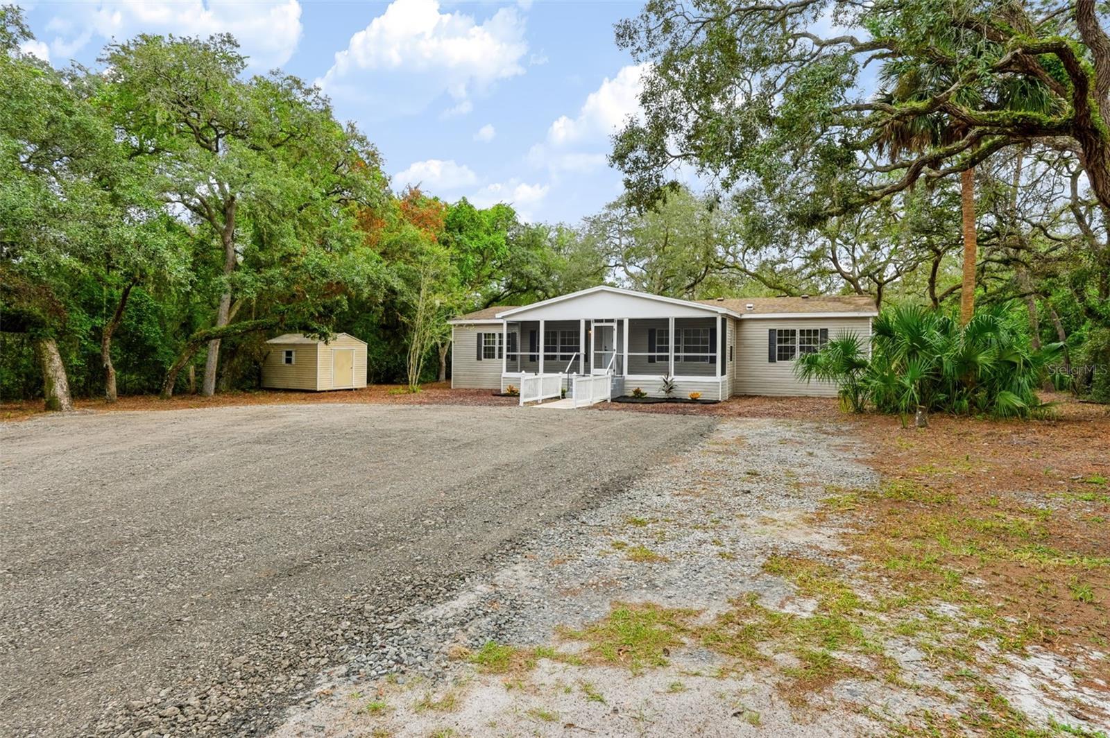 14100 LITTLE RANCH RD — photo 42