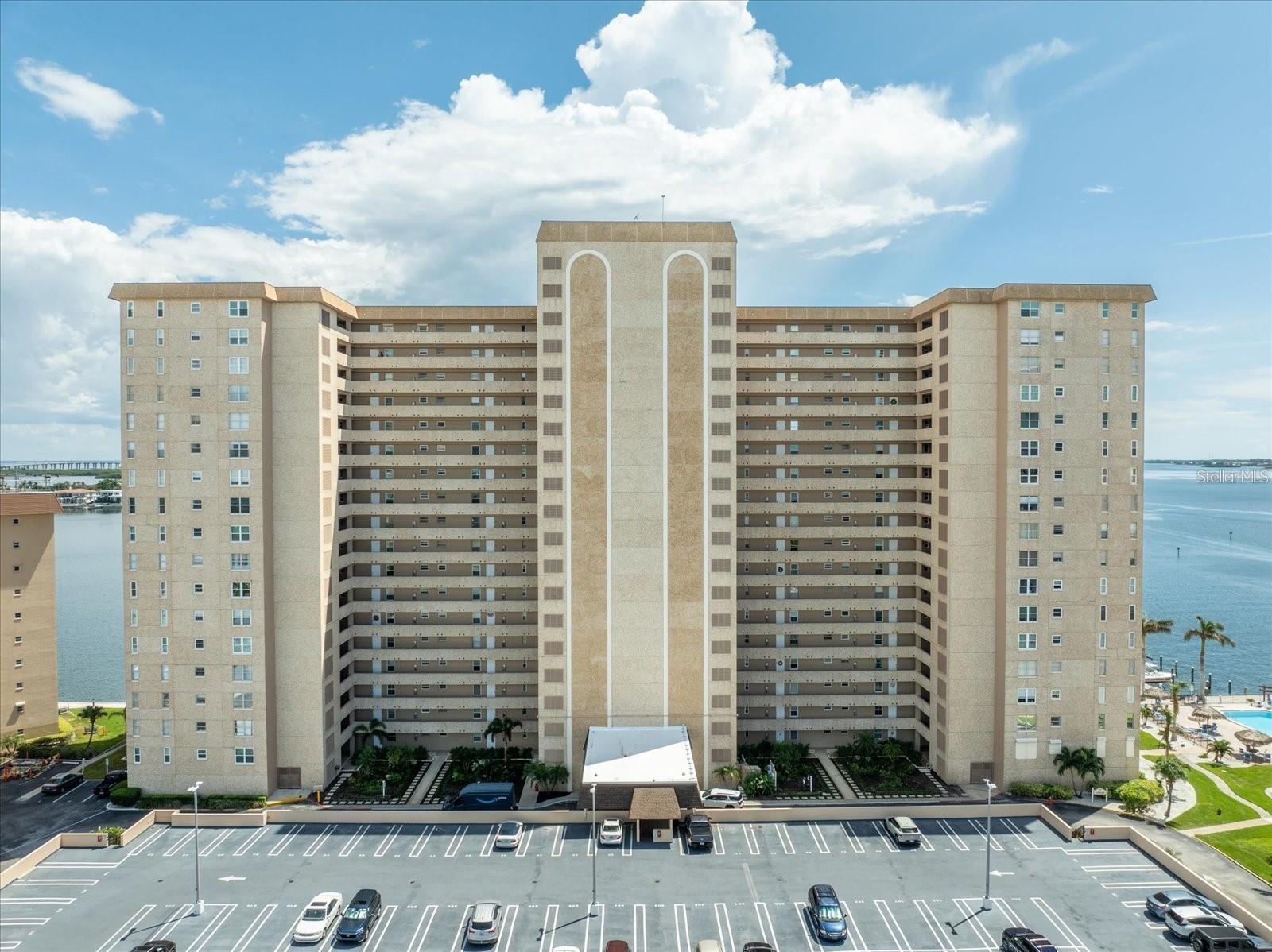 5200 BRITTANY DR S #303 — photo 42