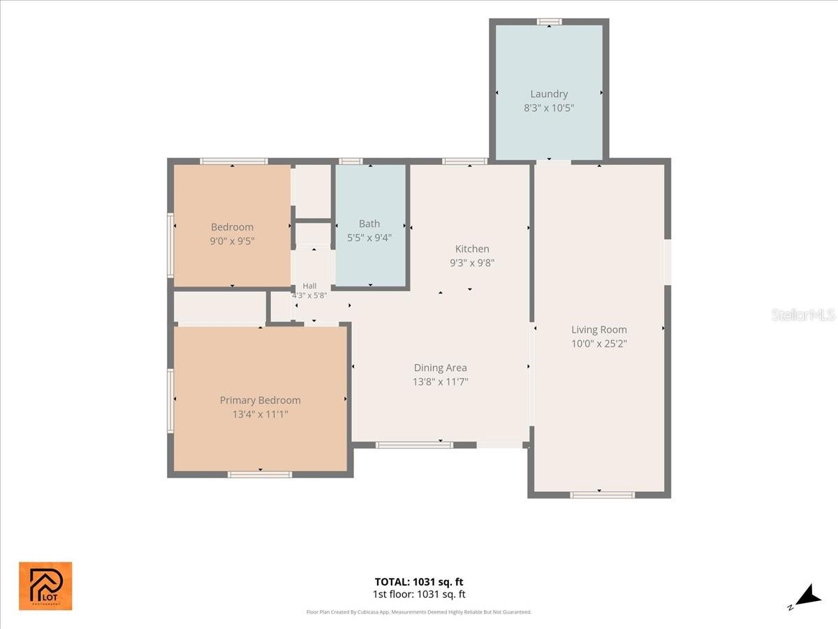 6790 DATE PALM AVE S — photo 28