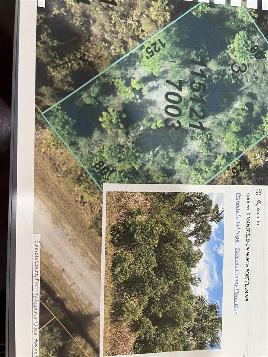 LOT 3 MANSFIELD CIR — photo 3