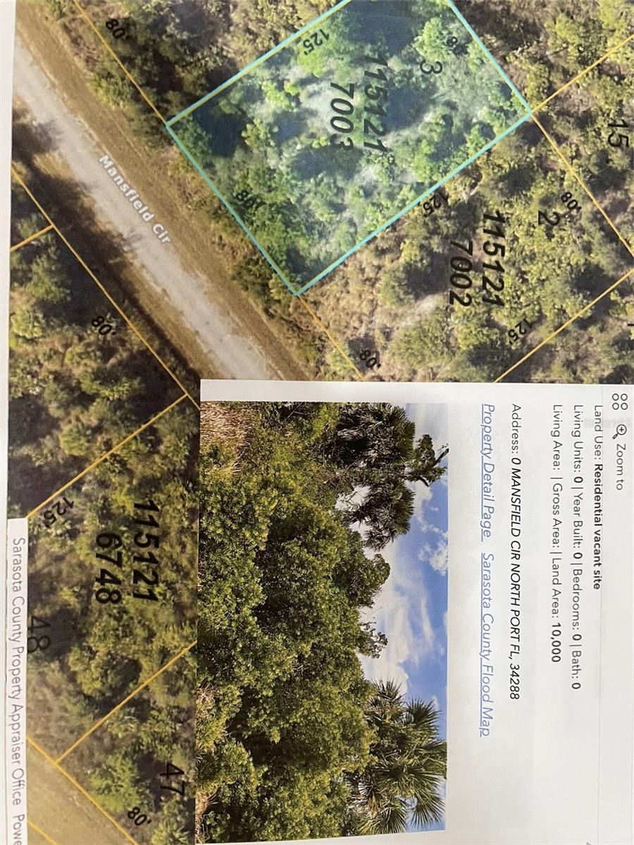 LOT 3 MANSFIELD CIR — photo 4