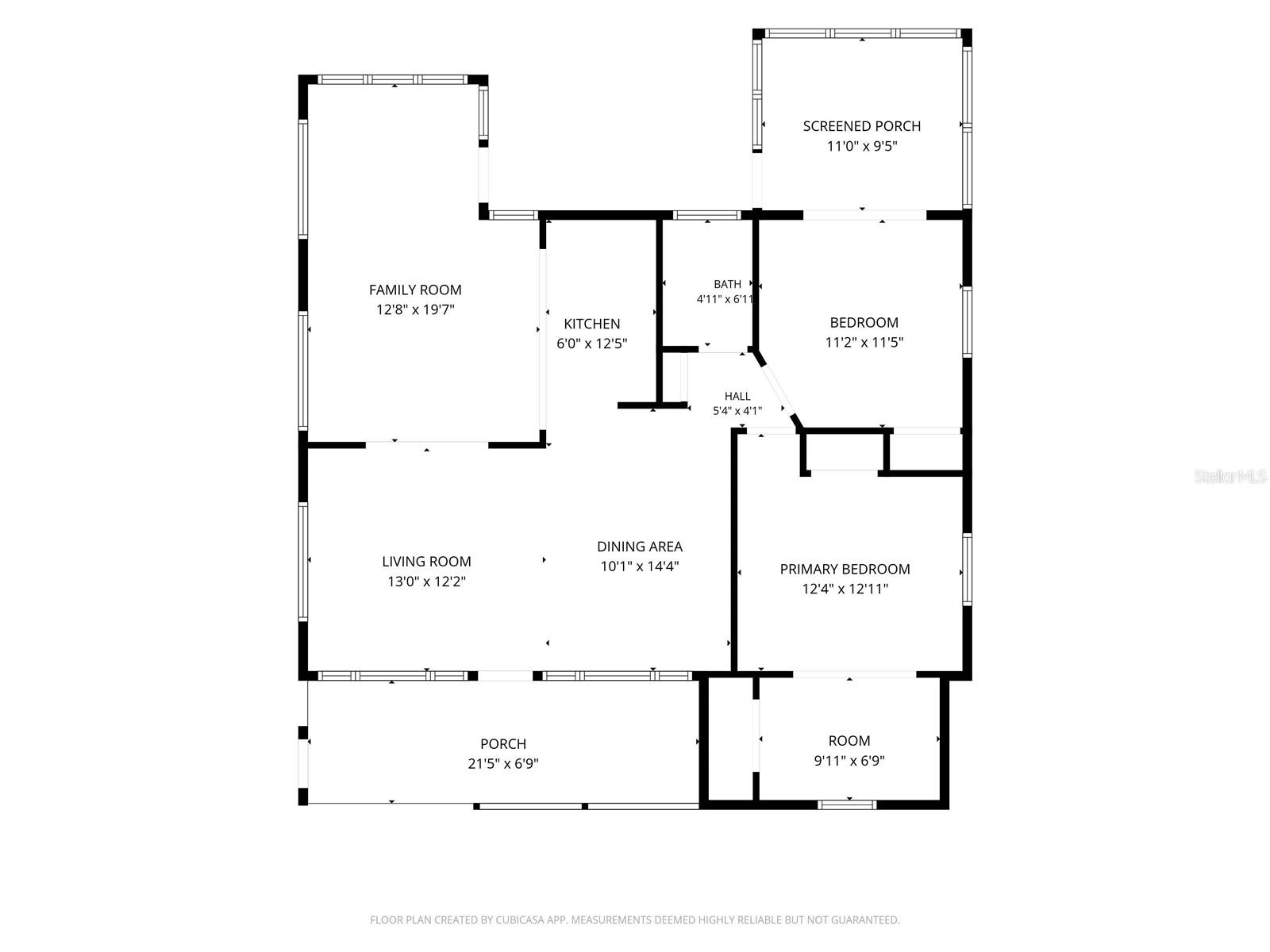 4246 COURIER LN W — photo 20