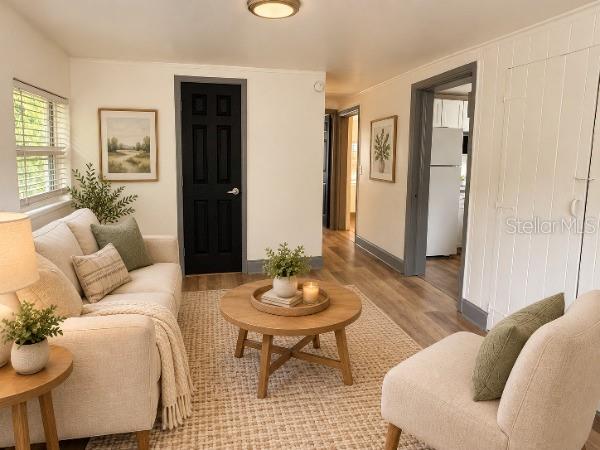 413 E FLORIBRASKA AVE #B — photo 4