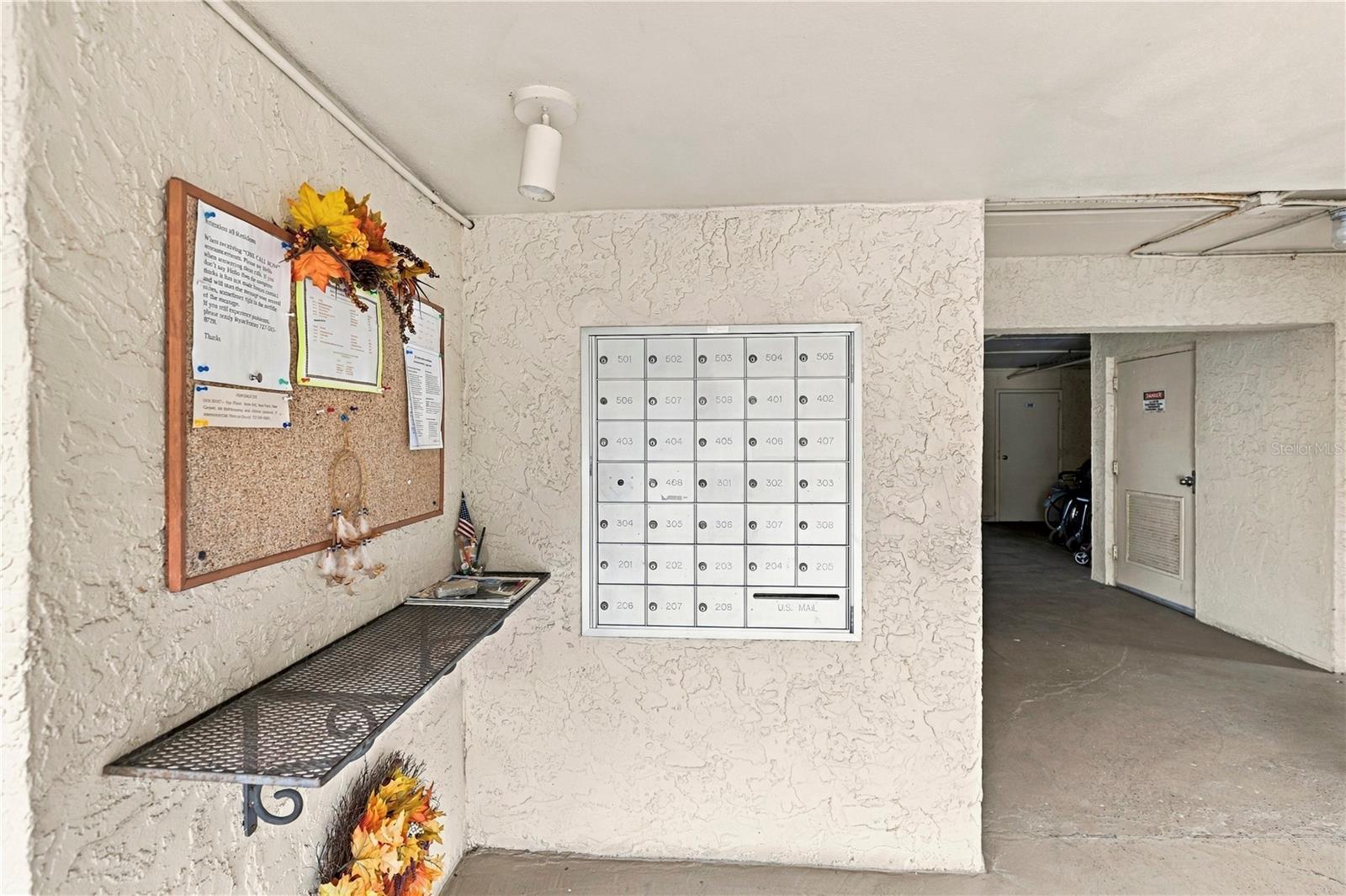 9490 HARBOR GREENS WAY #508 — photo 40