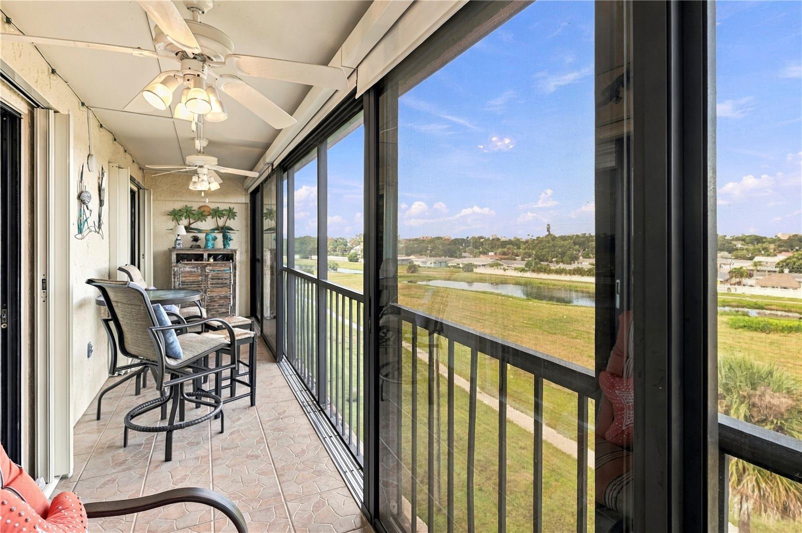 9490 HARBOR GREENS WAY #508 — photo 34