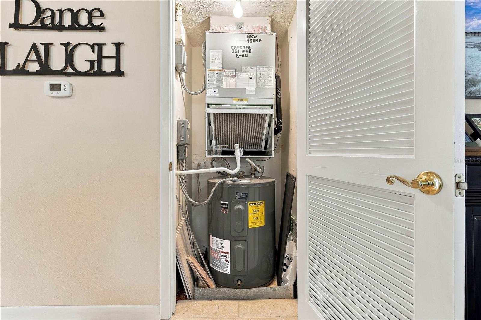 9490 HARBOR GREENS WAY #508 — photo 32