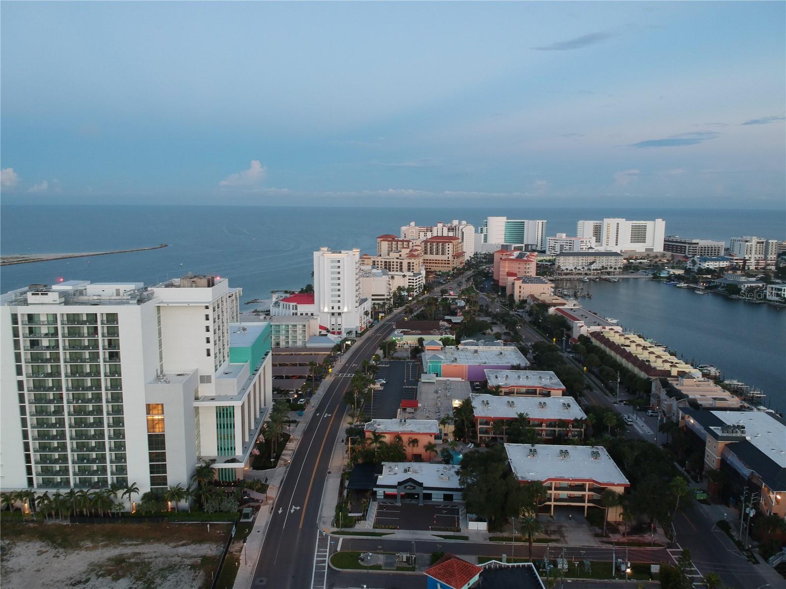800 S GULFVIEW BLVD #508 — photo 4