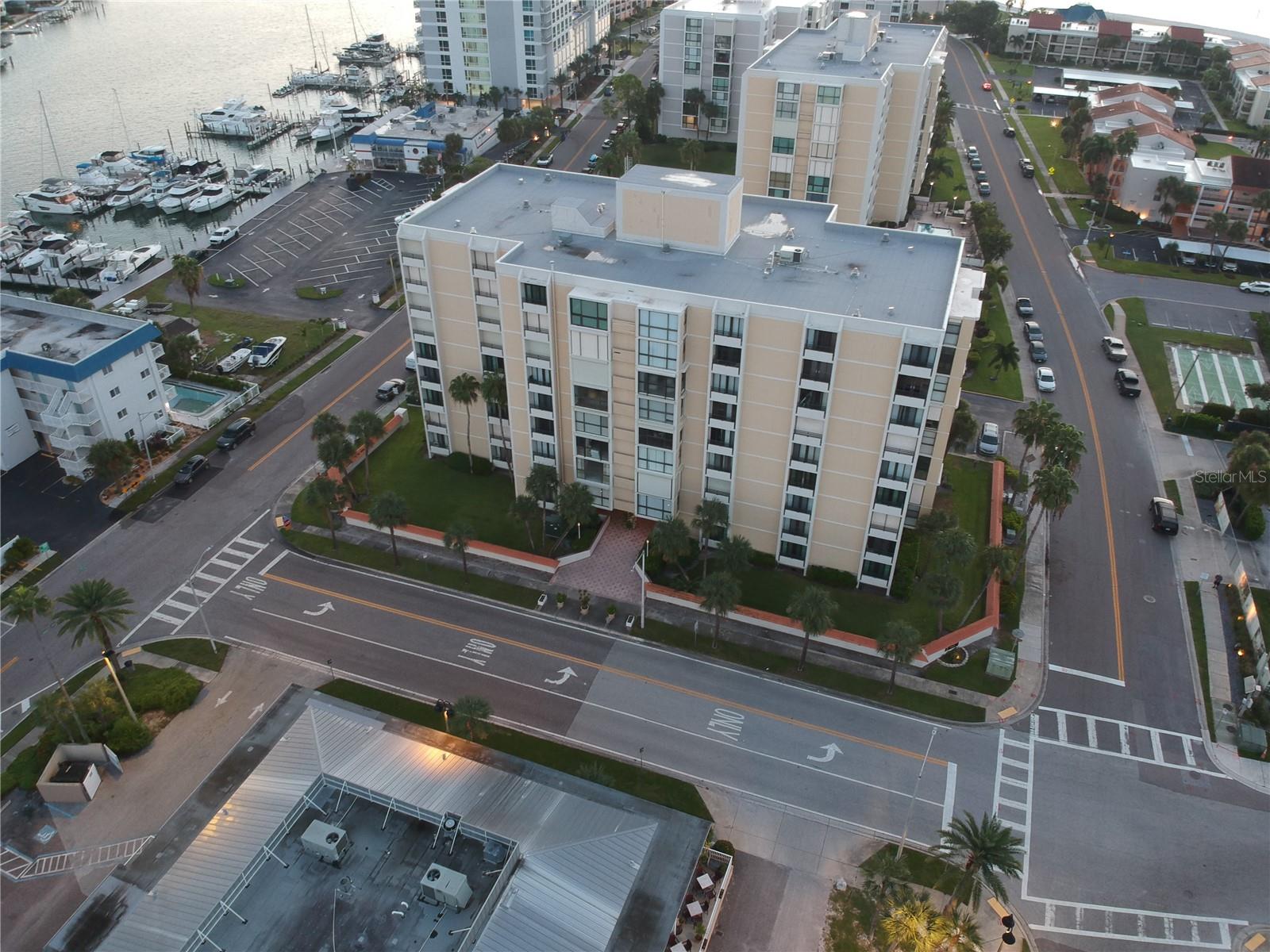 800 S GULFVIEW BLVD #508 — photo 3