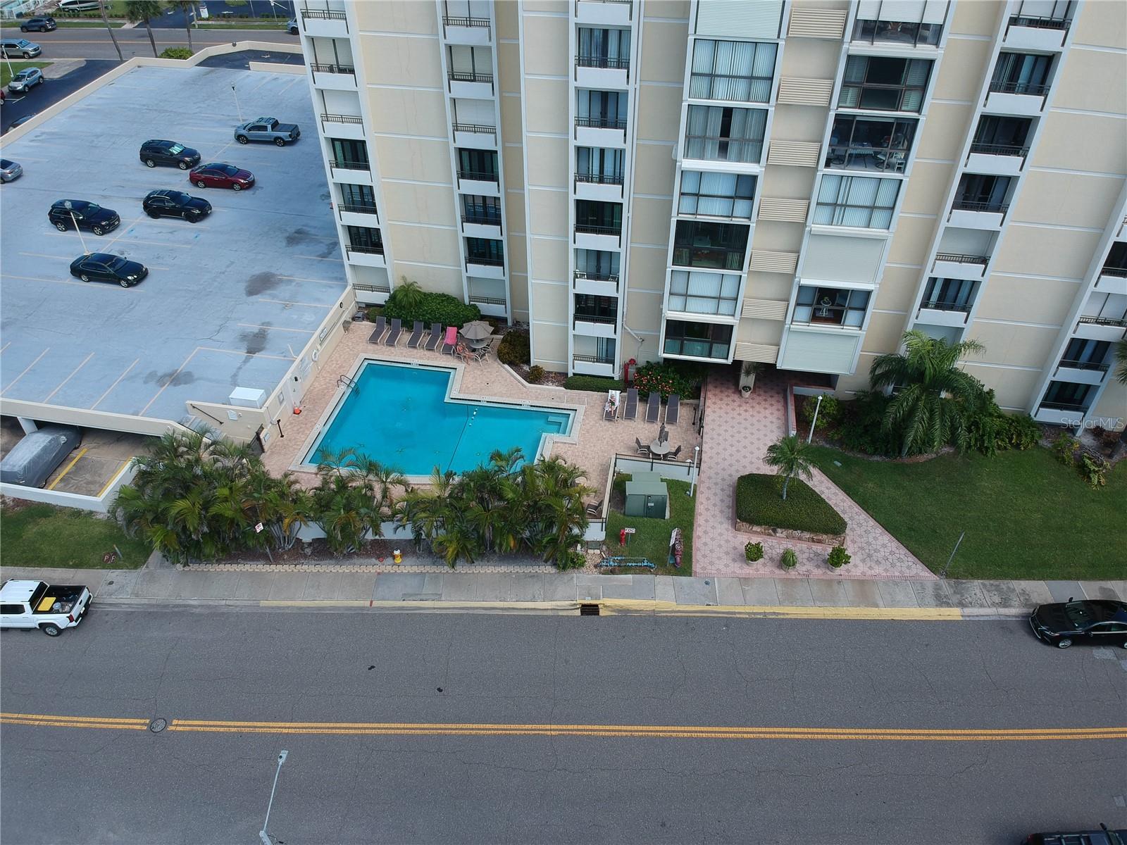 800 S GULFVIEW BLVD #508 — photo 6
