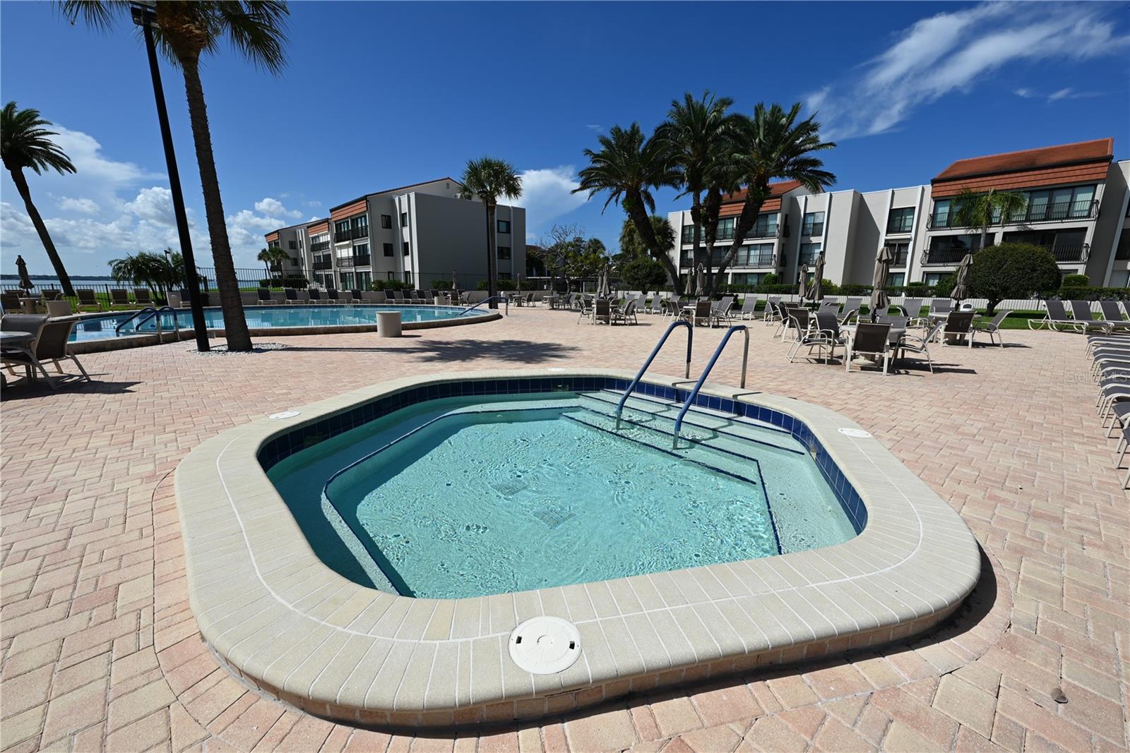 800 S GULFVIEW BLVD #508 — photo 12