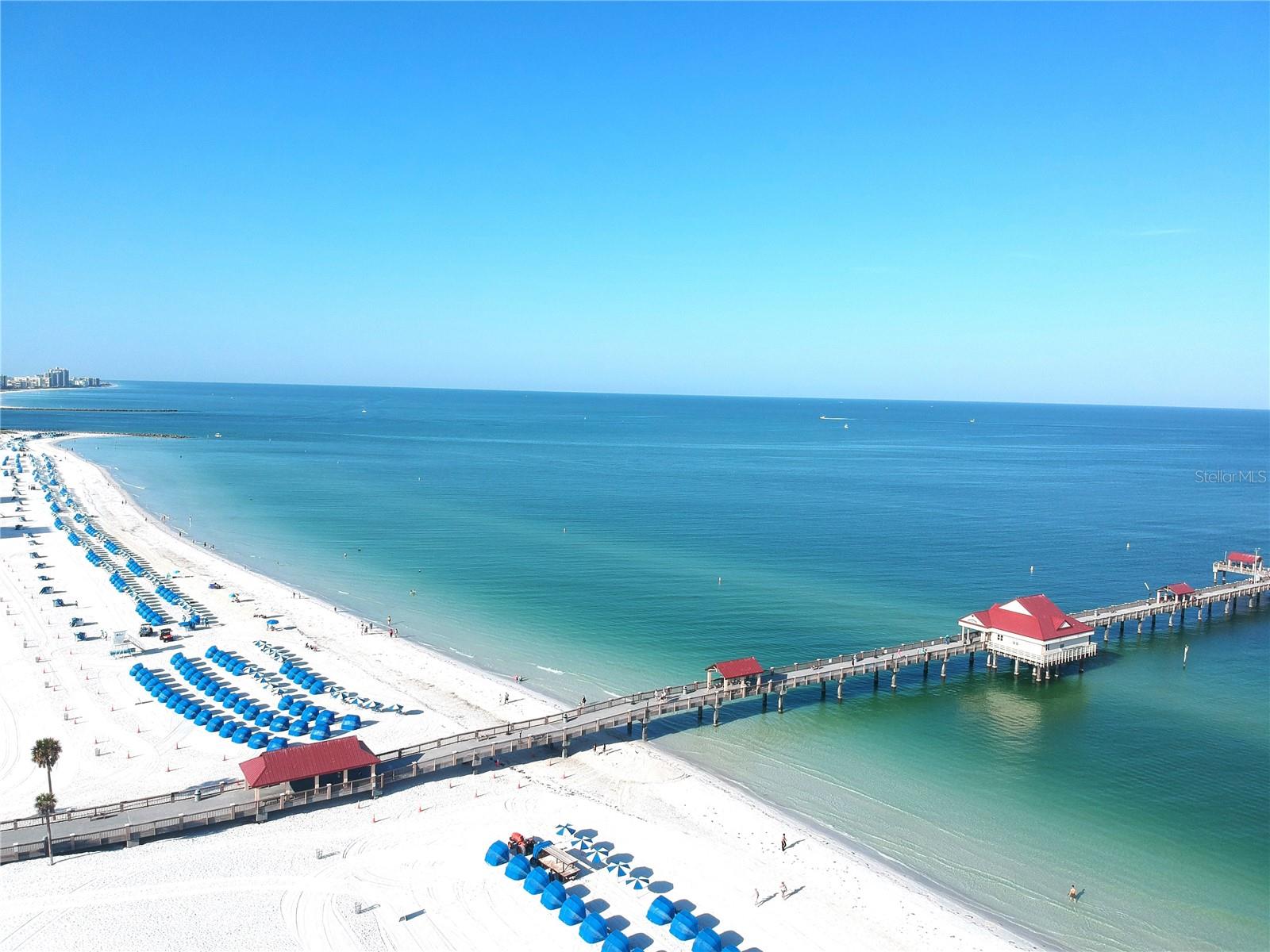 800 S GULFVIEW BLVD #508 — photo 47