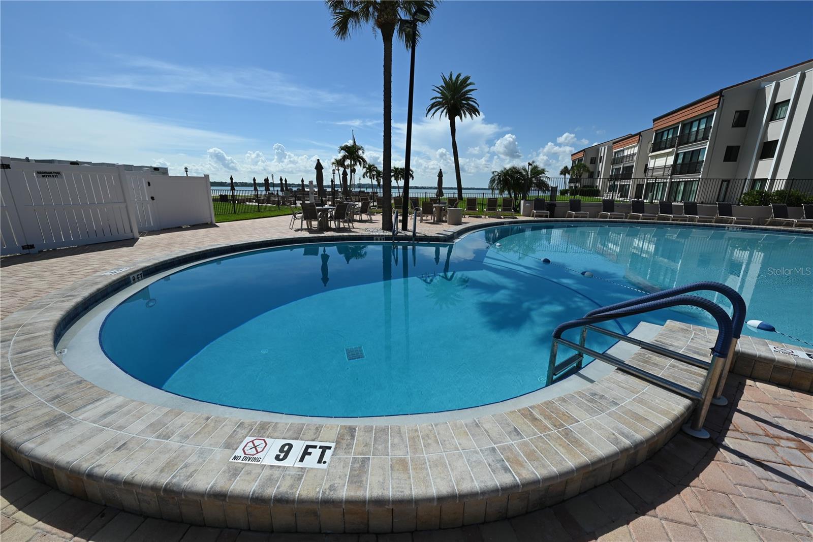 800 S GULFVIEW BLVD #508 — photo 15