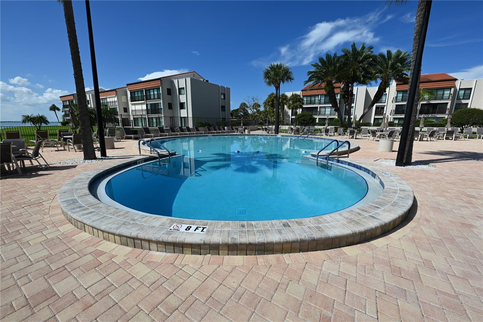 800 S GULFVIEW BLVD #508 — photo 14