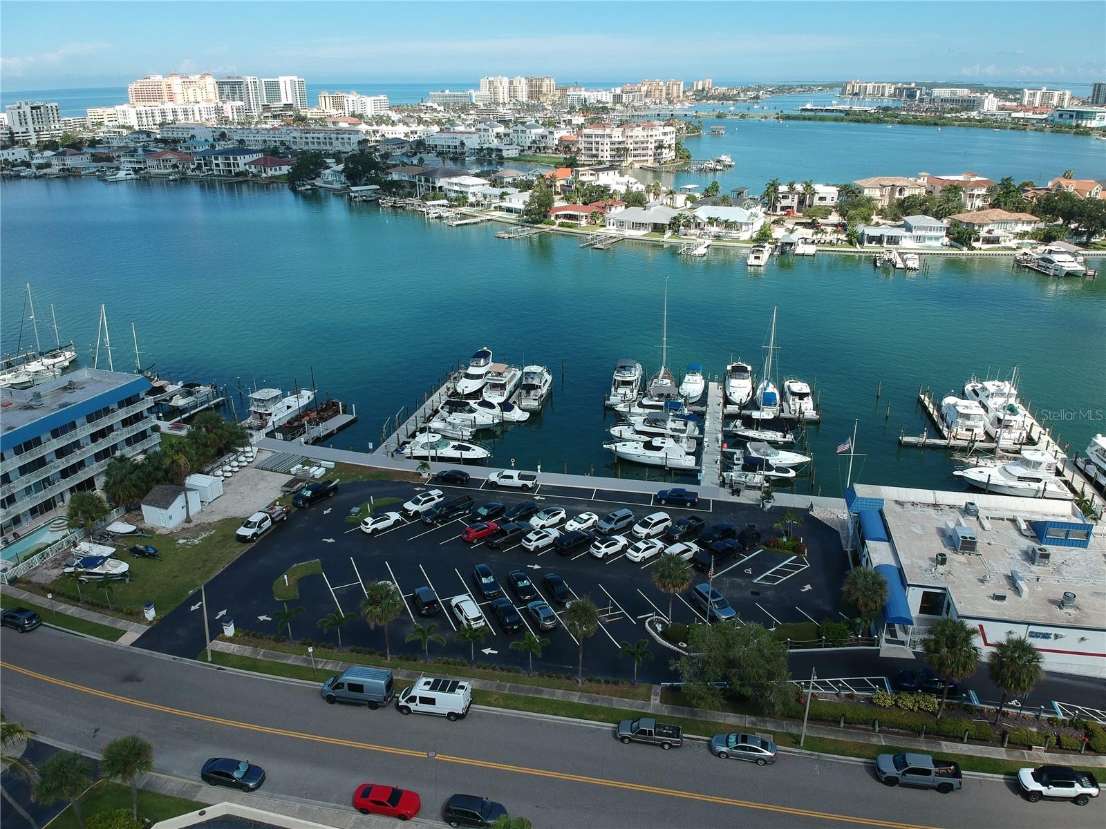 800 S GULFVIEW BLVD #508 — photo 8