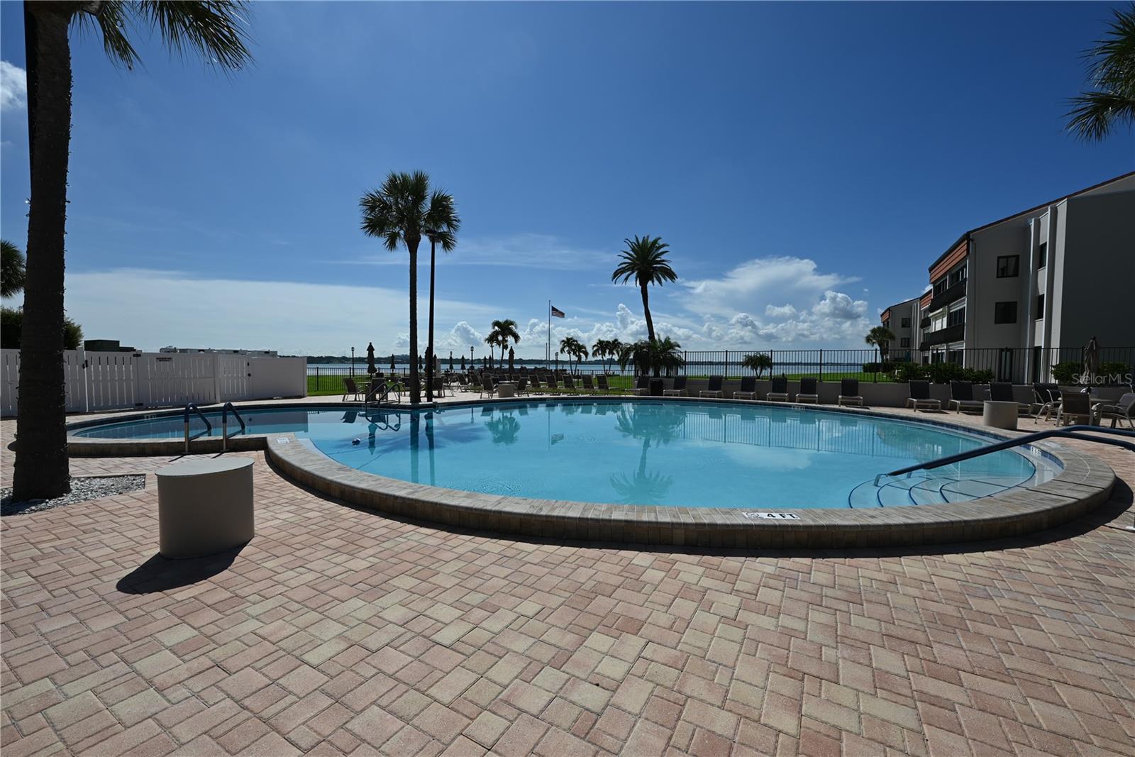 800 S GULFVIEW BLVD #508 — photo 11