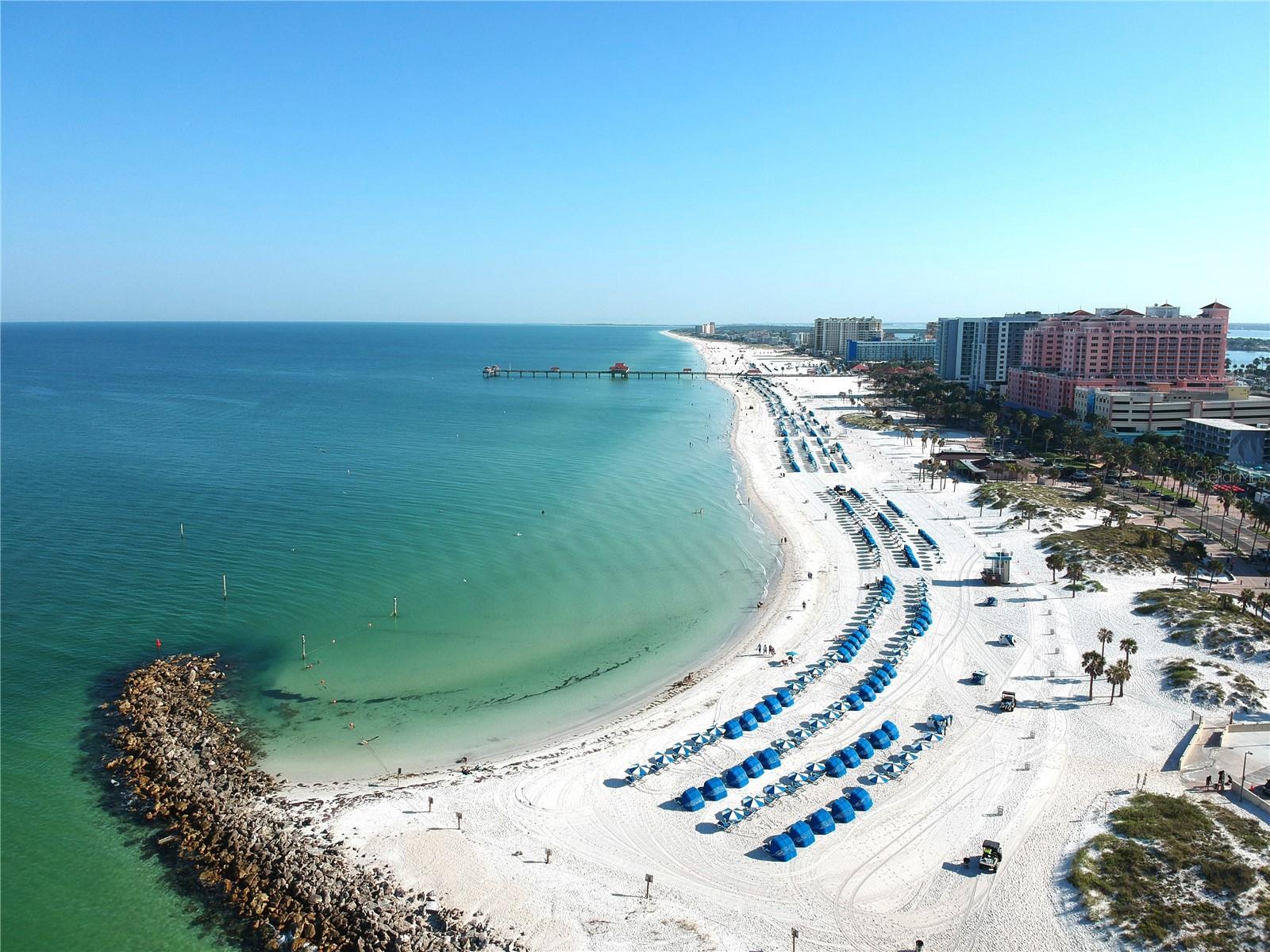 800 S GULFVIEW BLVD #508 — photo 48
