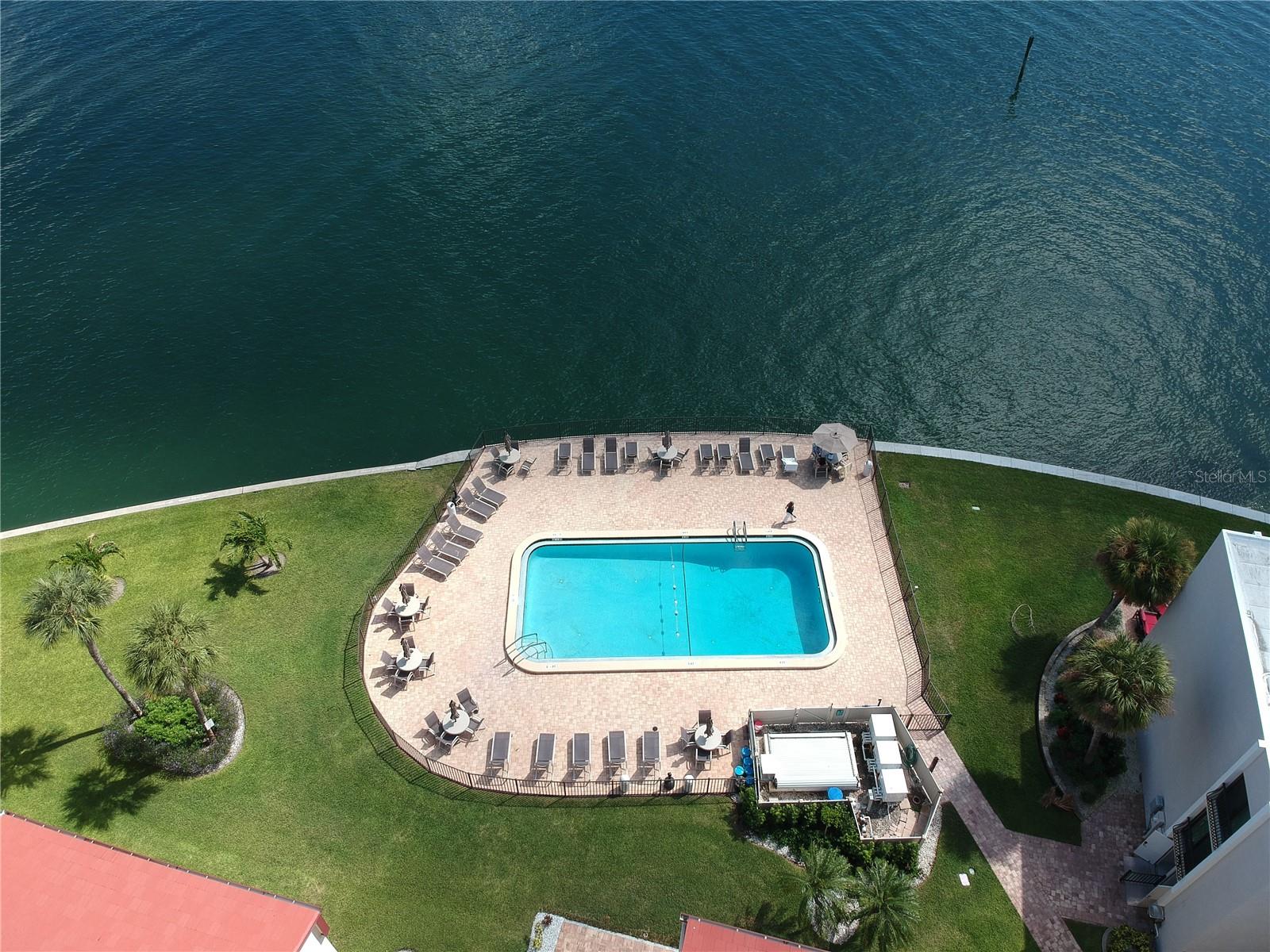 800 S GULFVIEW BLVD #508 — photo 22