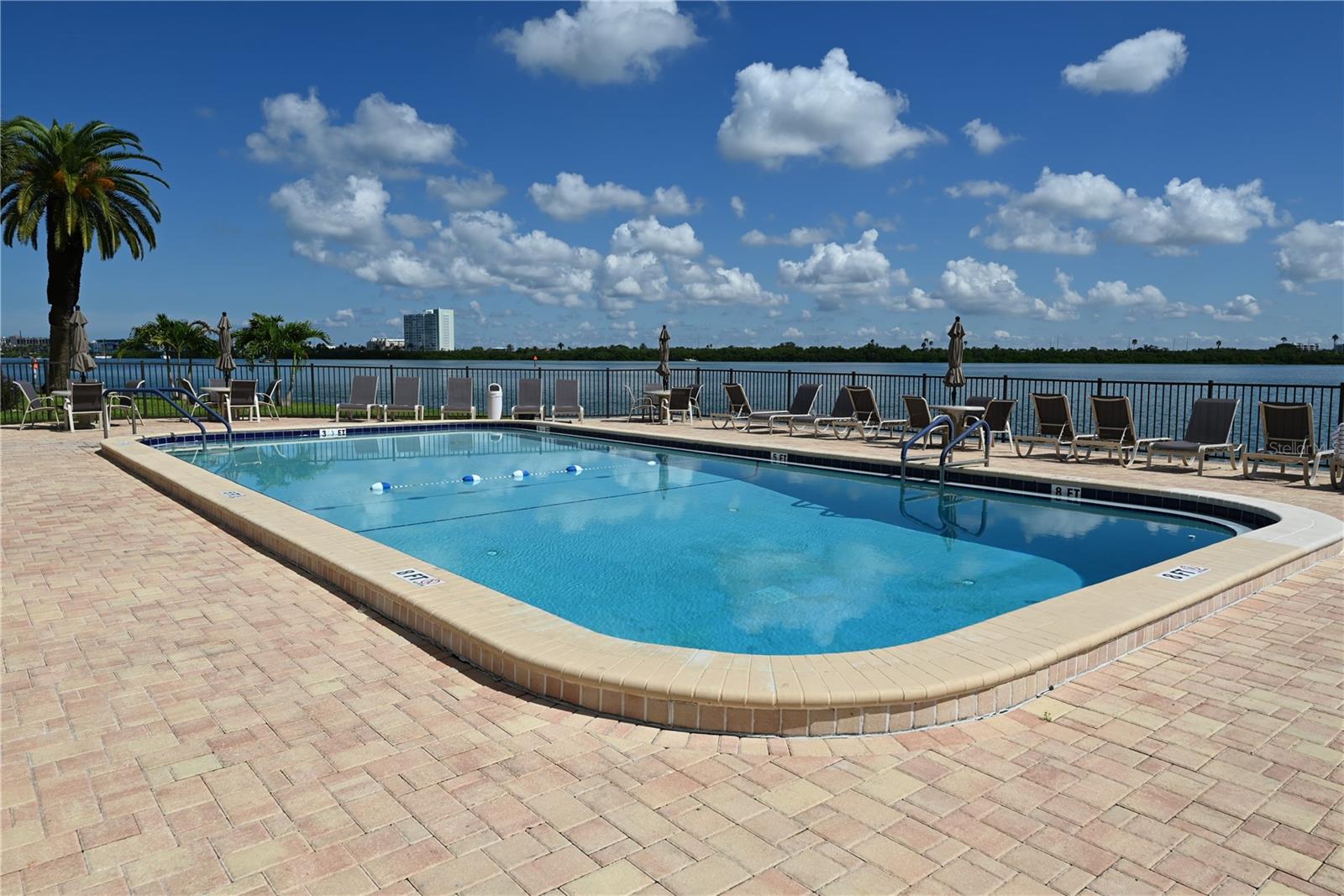 800 S GULFVIEW BLVD #508 — photo 24