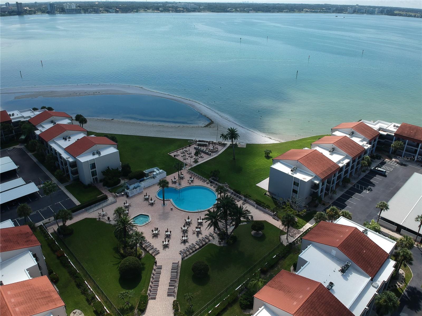 800 S GULFVIEW BLVD #508 — photo 10