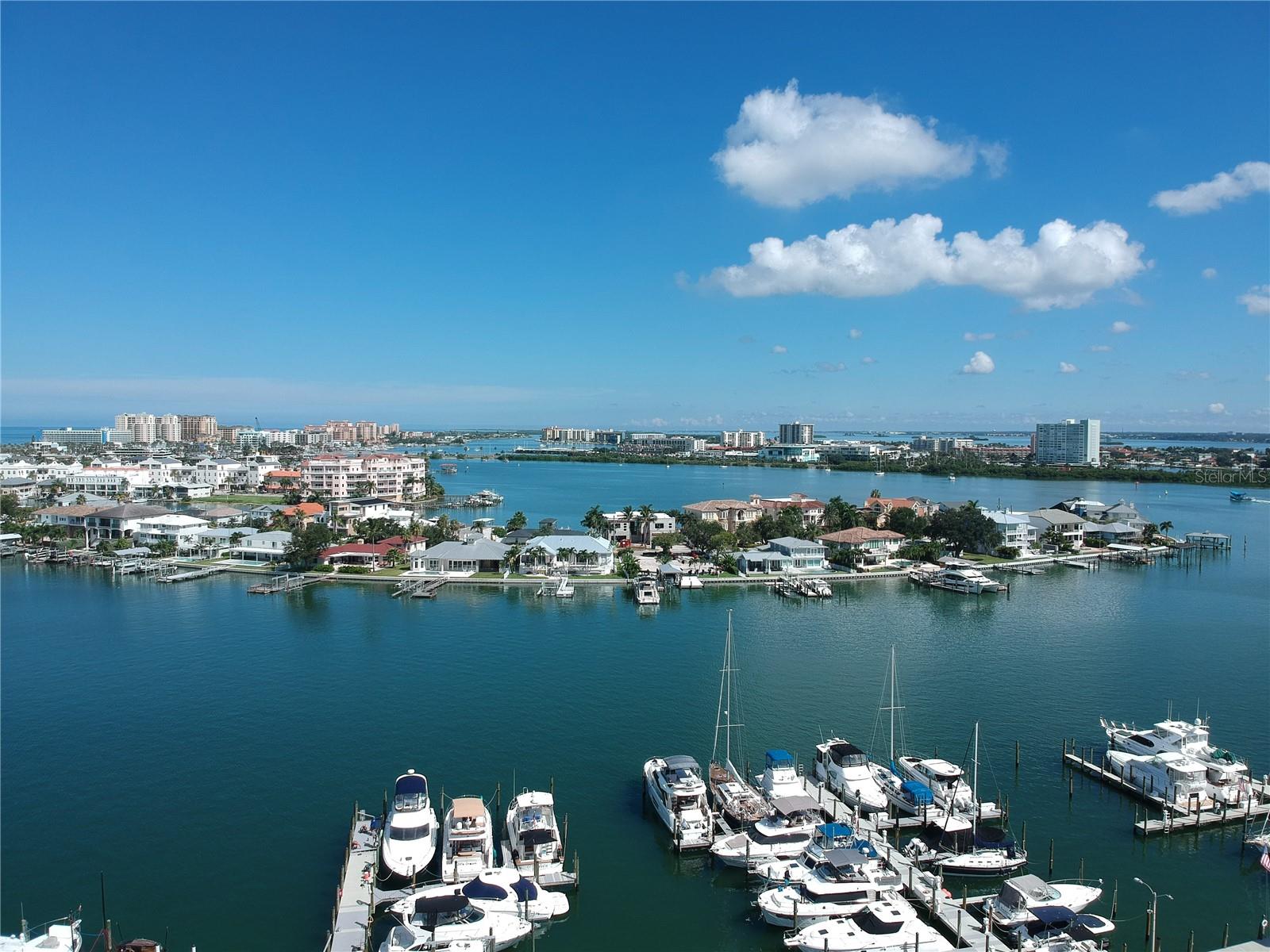800 S GULFVIEW BLVD #508 — photo 21