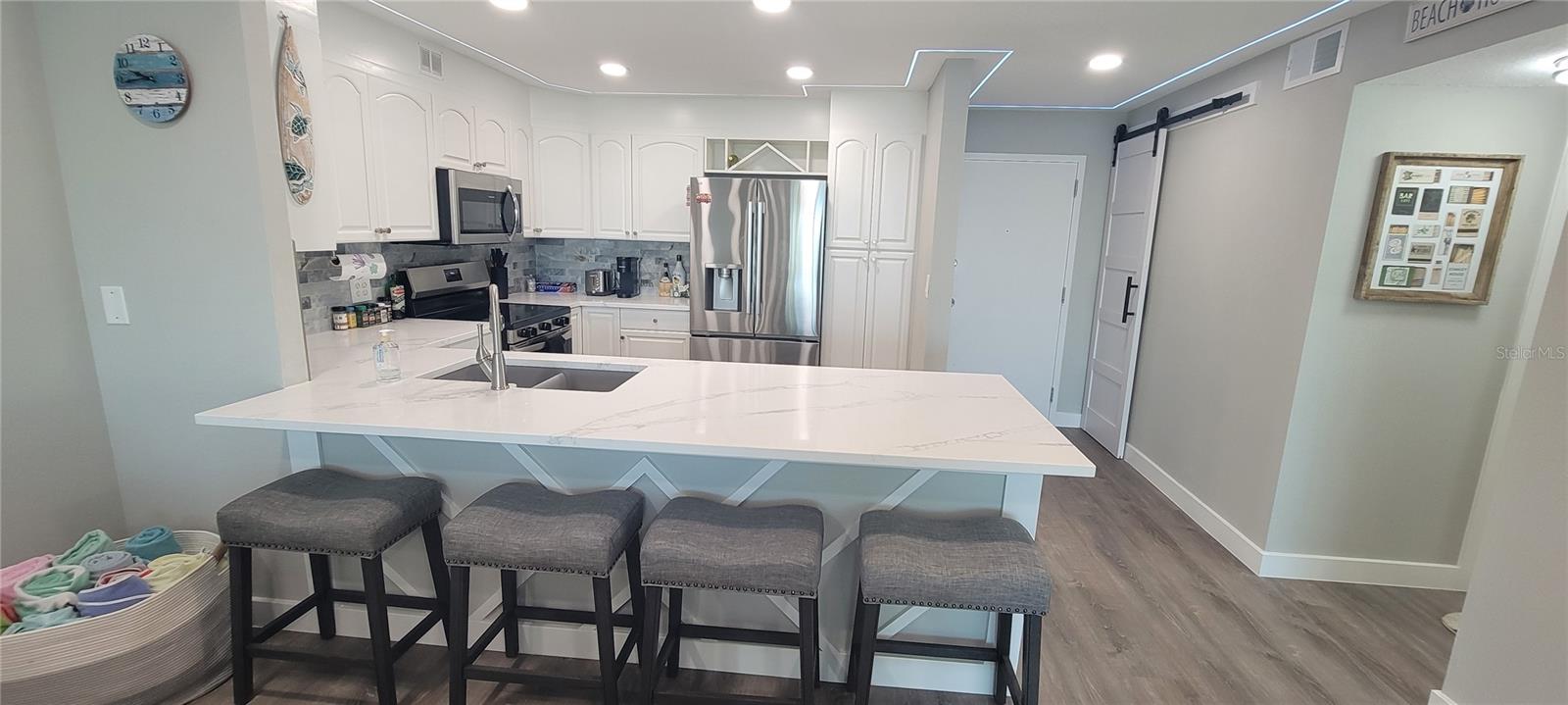 800 S GULFVIEW BLVD #508 — photo 30