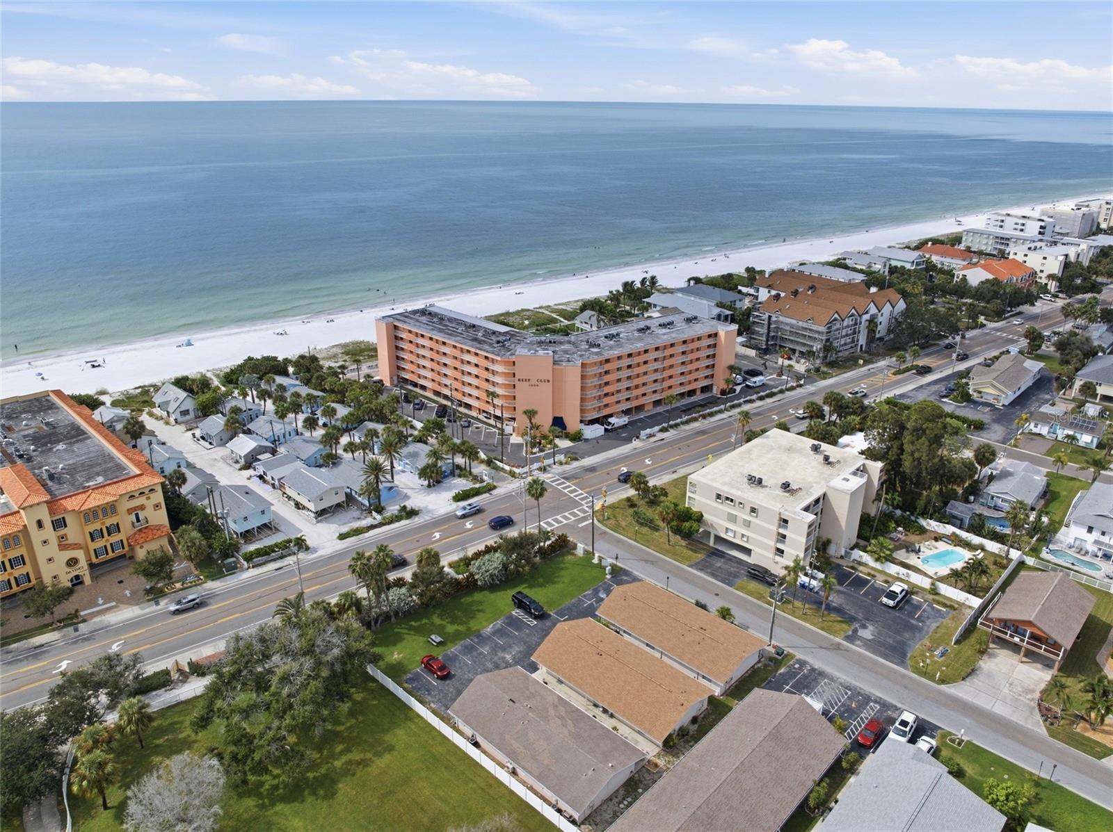 927 GULF BLVD #50 — photo 31
