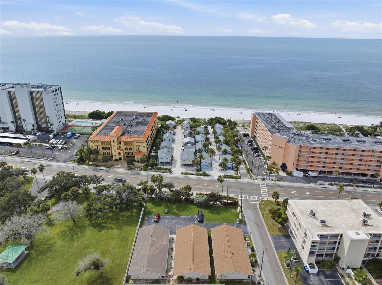 927 GULF BLVD #50 — photo 30