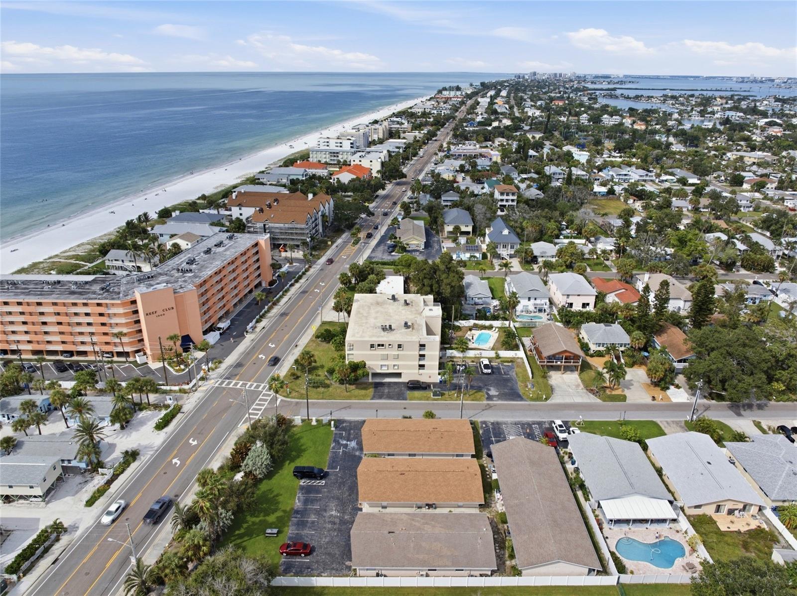 927 GULF BLVD #50 — photo 32