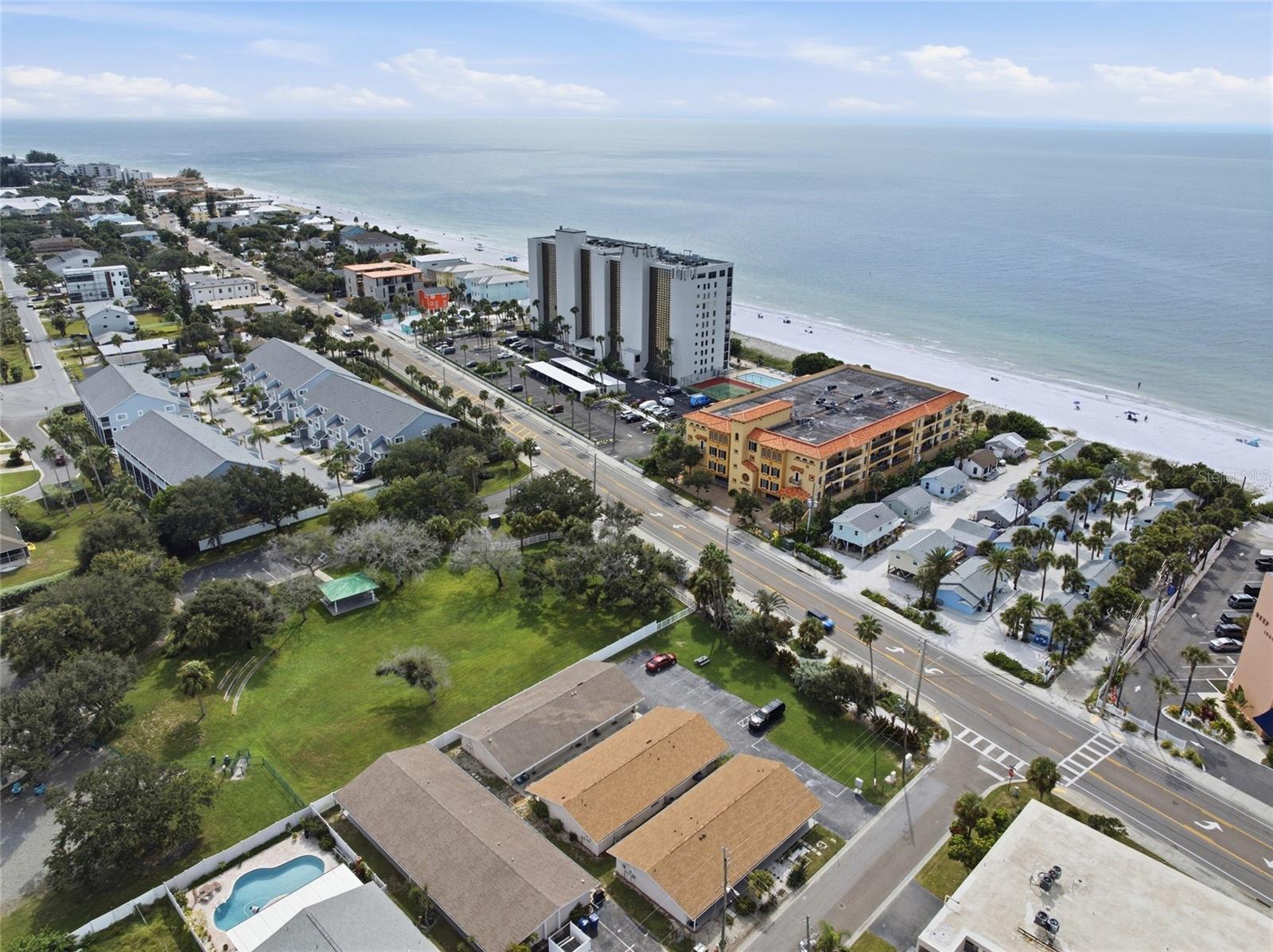927 GULF BLVD #50 — photo 29