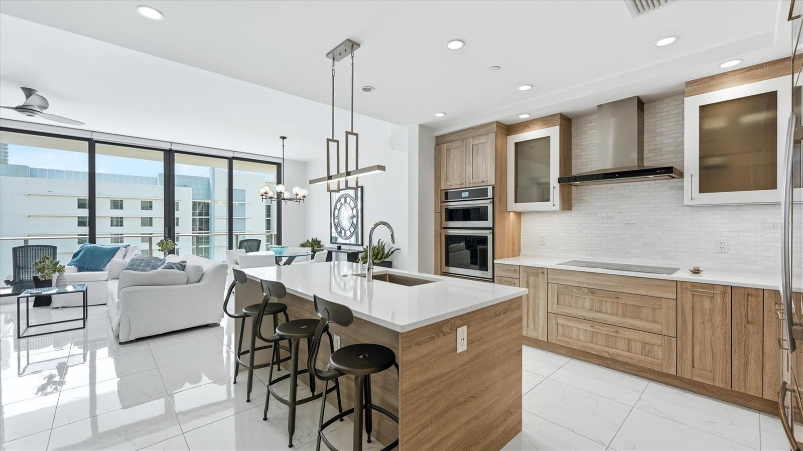 100 1ST AVE N #1407 — photo 16