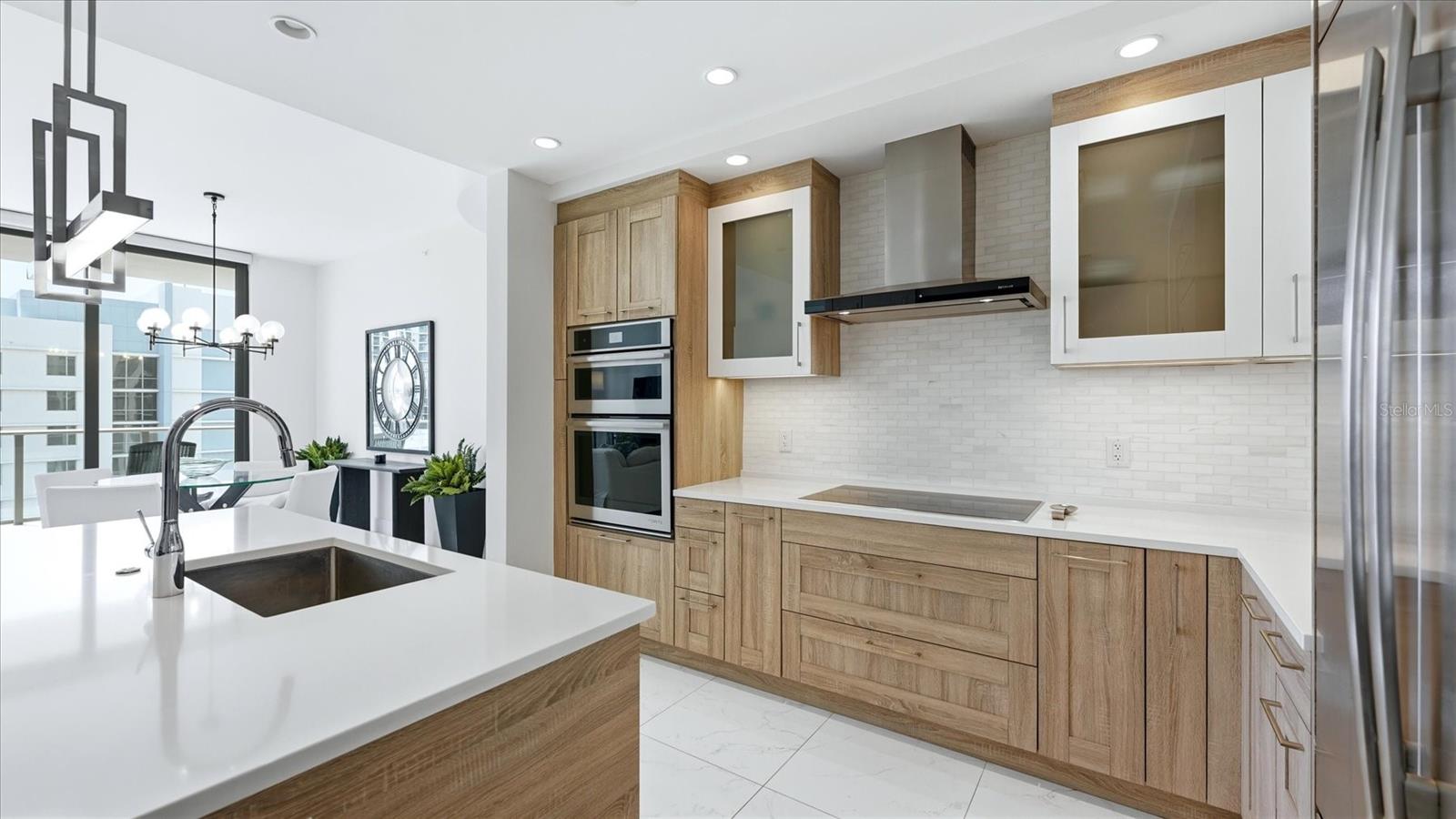 100 1ST AVE N #1407 — photo 14