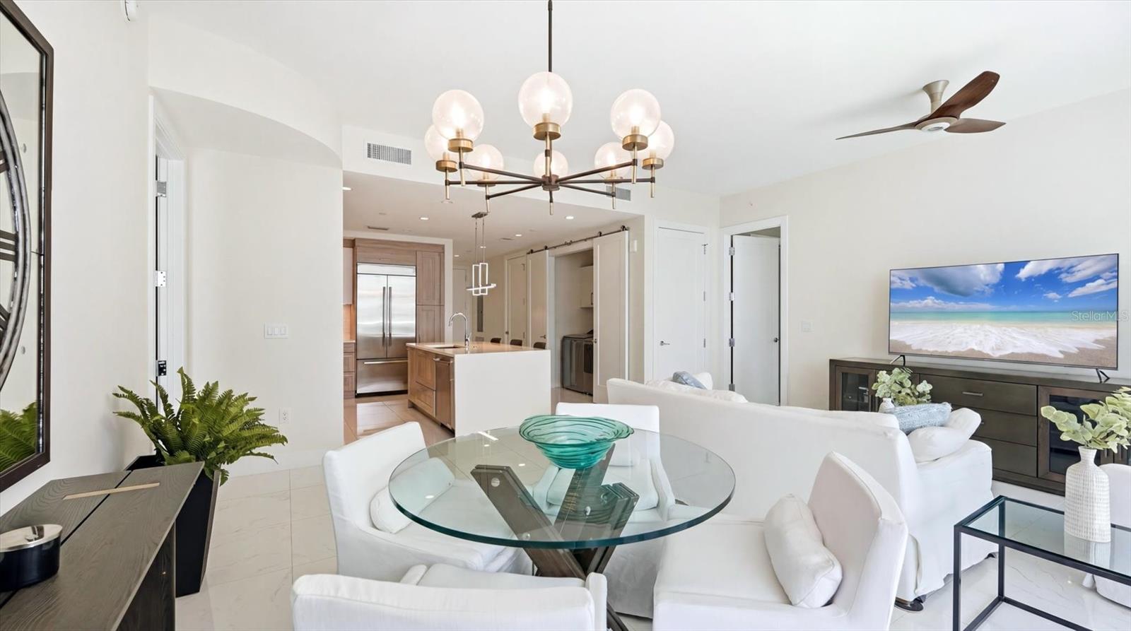 100 1ST AVE N #1407 — photo 7