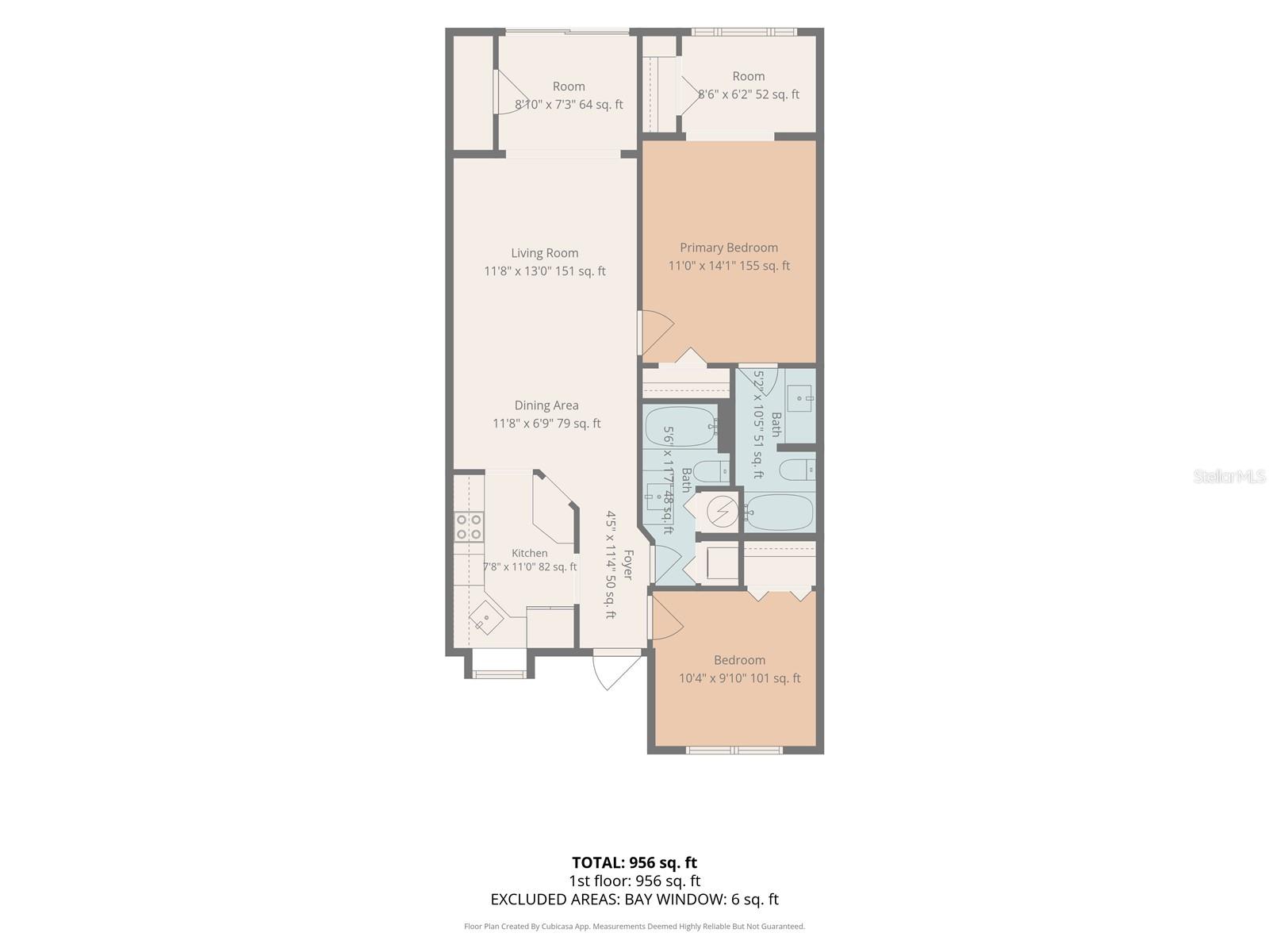 2051 SKIMMER CT W #112 — photo 21
