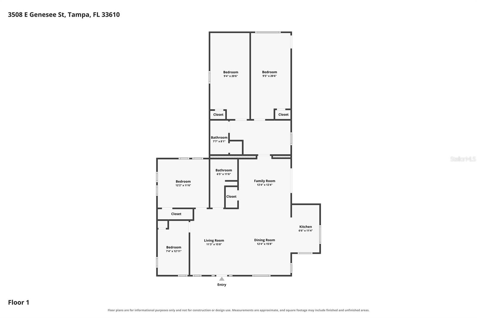 3508 E GENESEE ST — photo 20