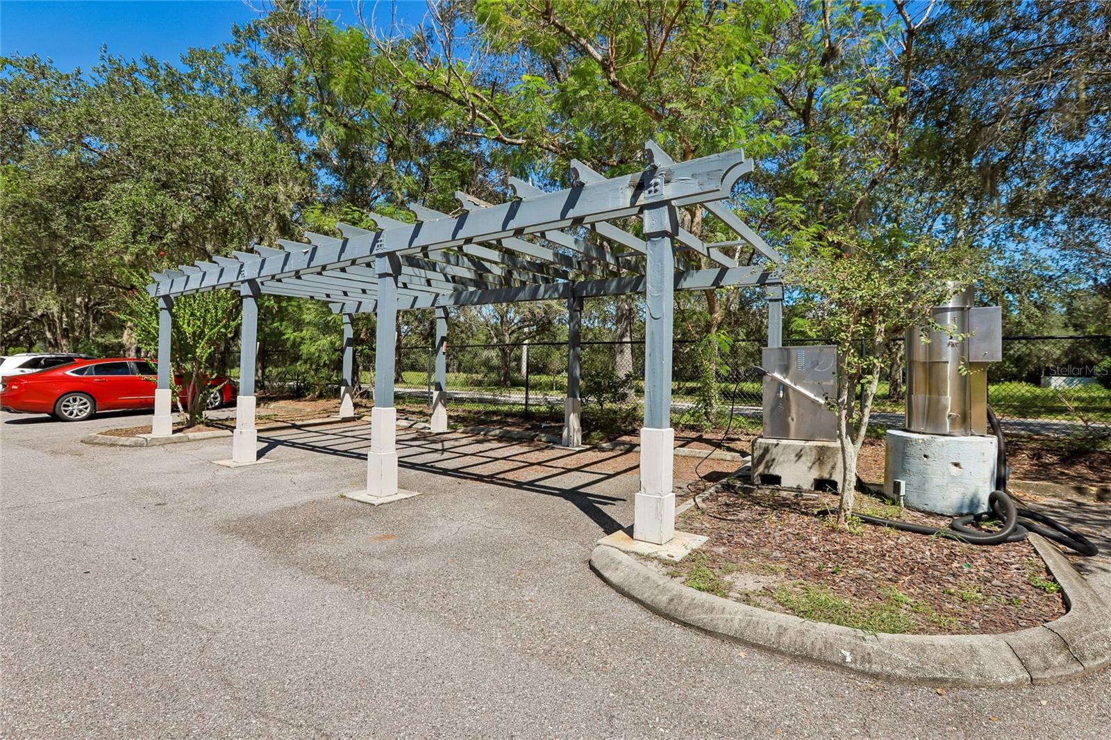 13110 ARBOR ISLE DR #201 — photo 22