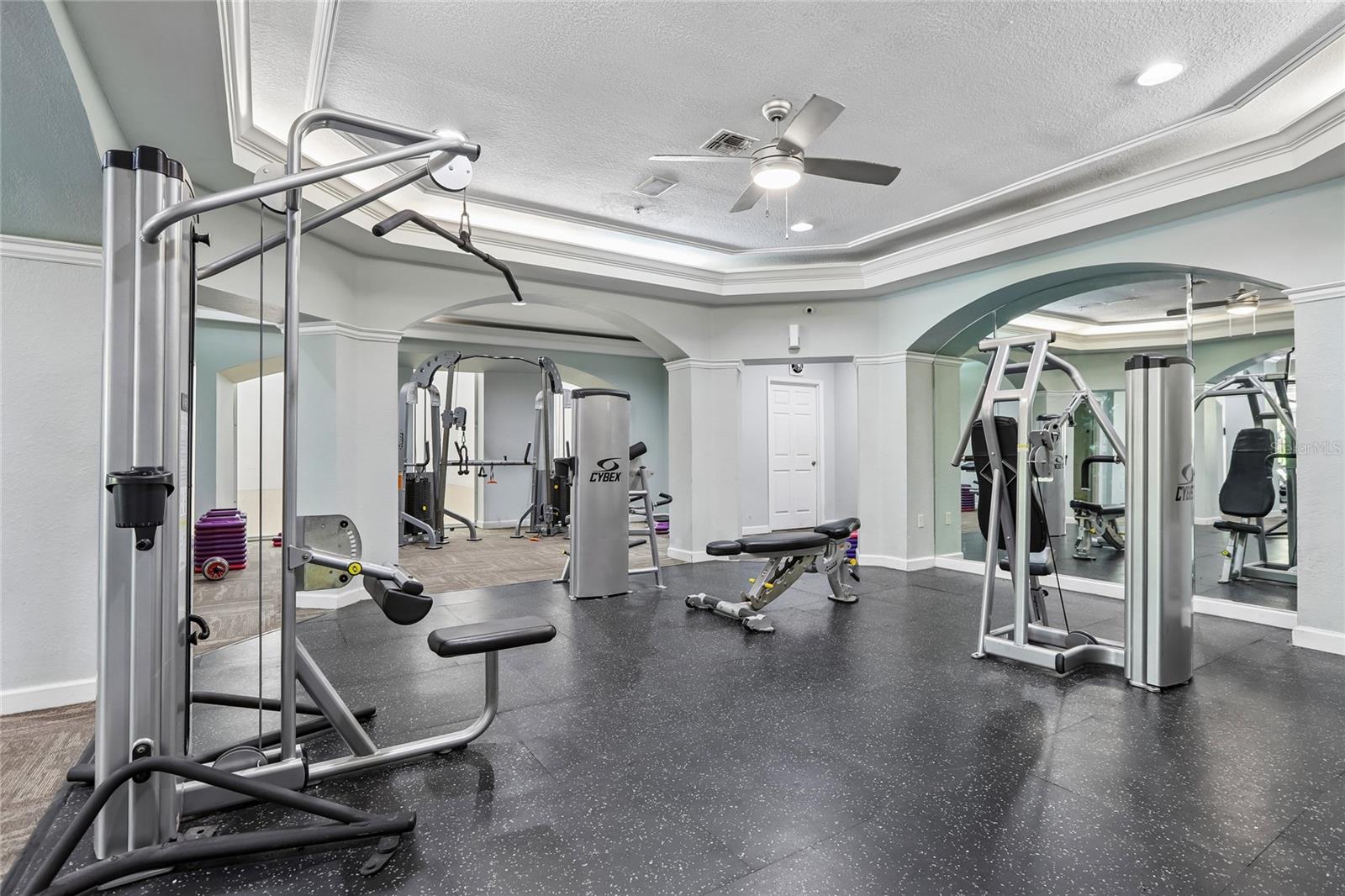 13110 ARBOR ISLE DR #201 — photo 30