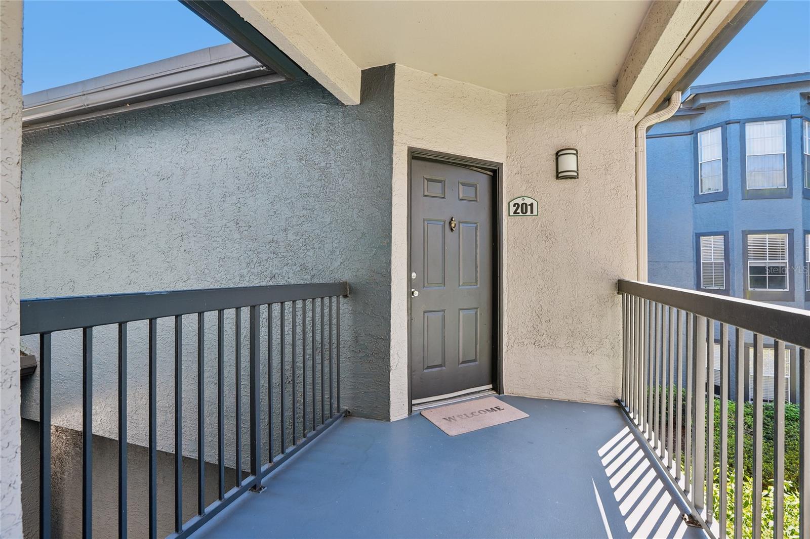 13110 ARBOR ISLE DR #201 — photo 2