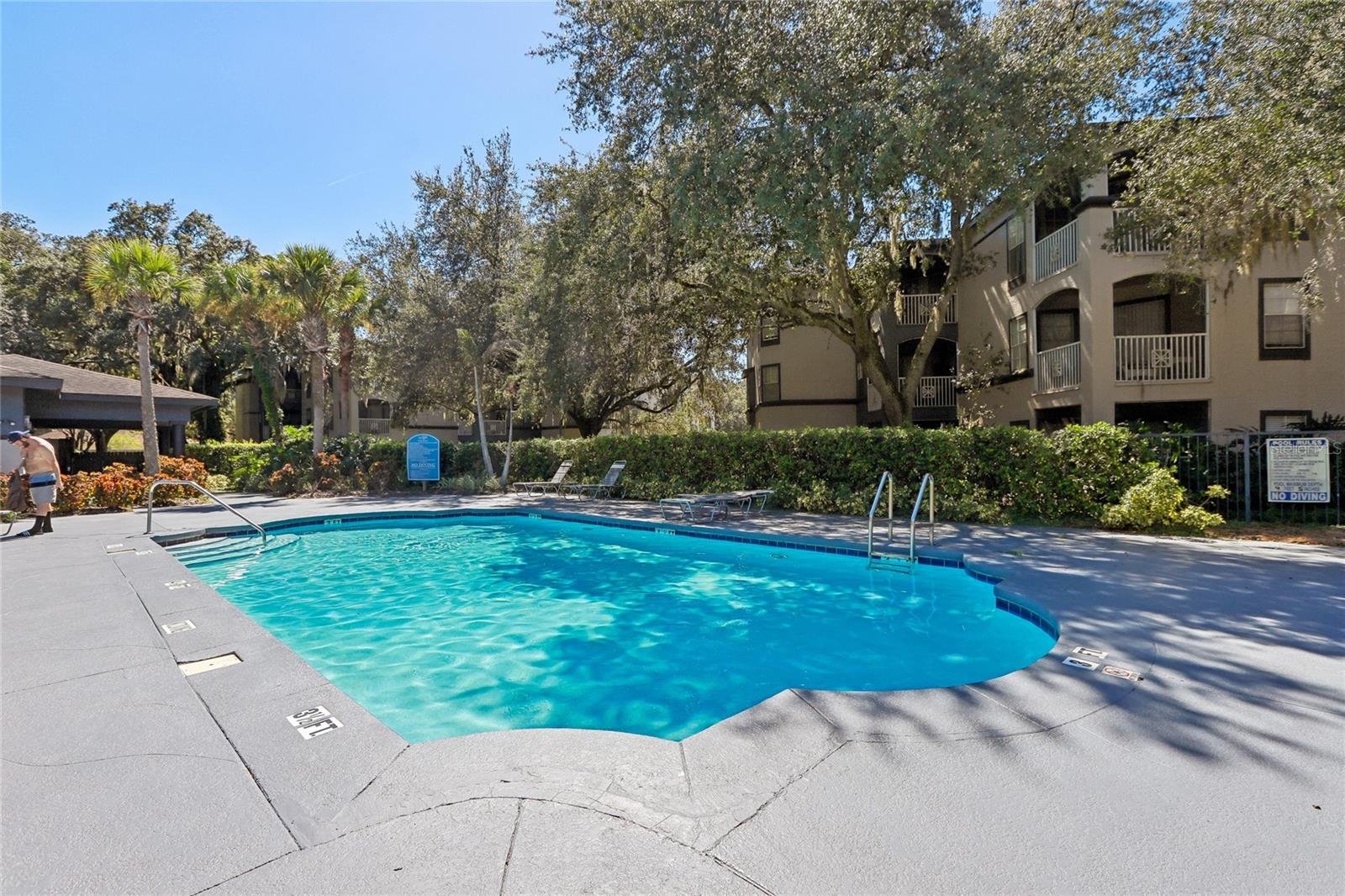 13110 ARBOR ISLE DR #201 — photo 33
