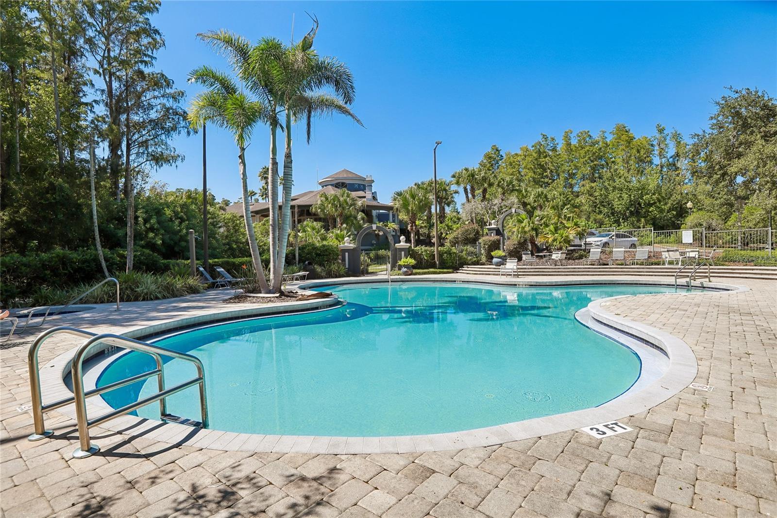 13110 ARBOR ISLE DR #201 — photo 32