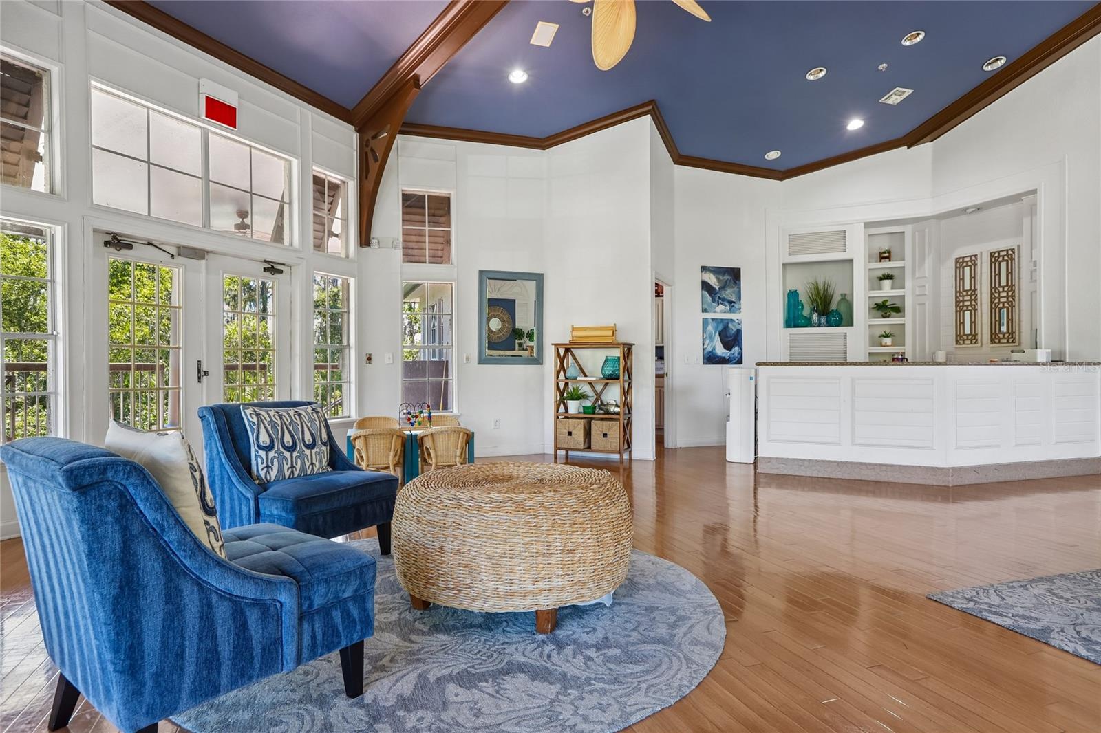 13110 ARBOR ISLE DR #201 — photo 24