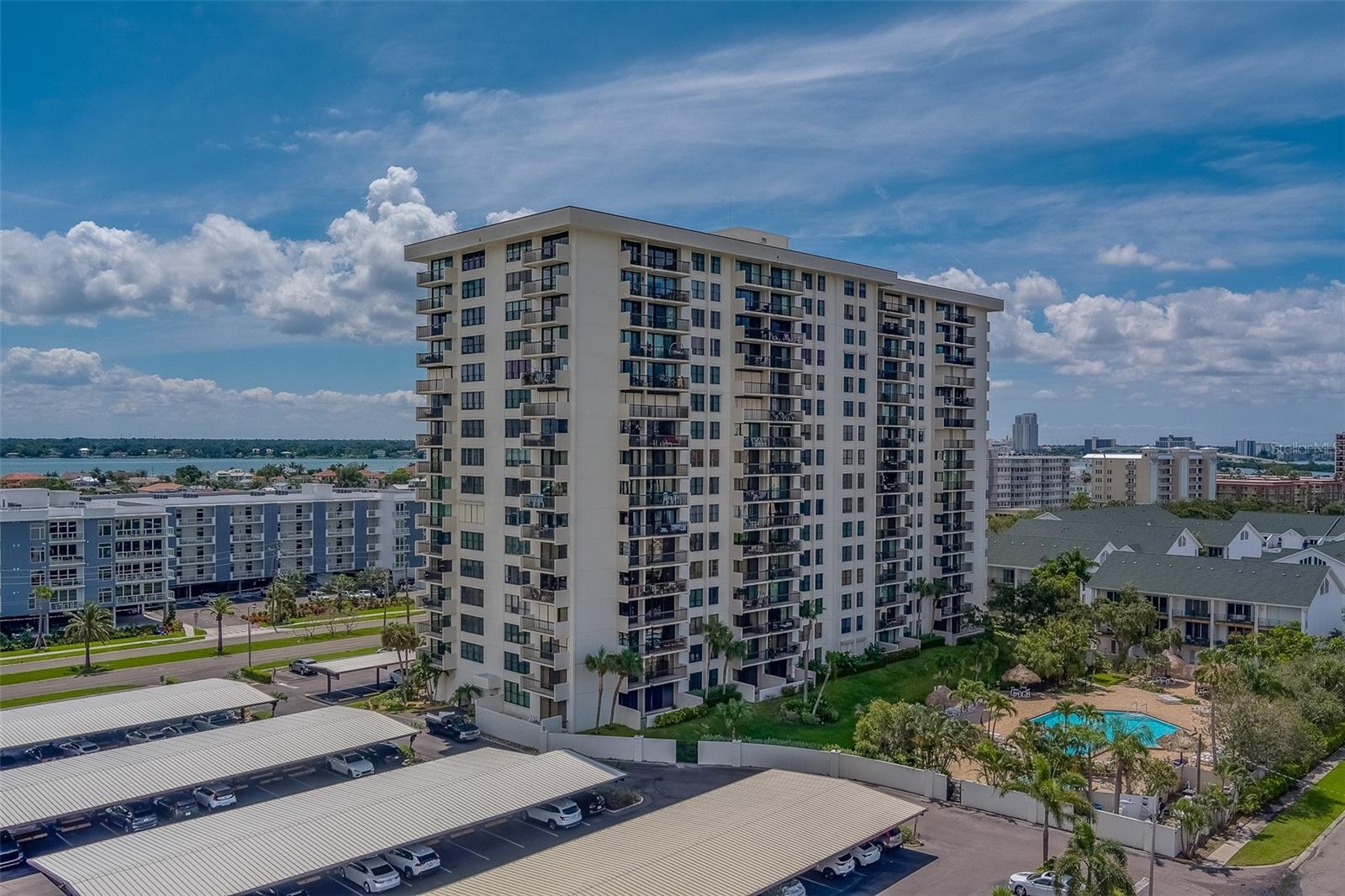 400 ISLAND WAY #1109 — photo 41
