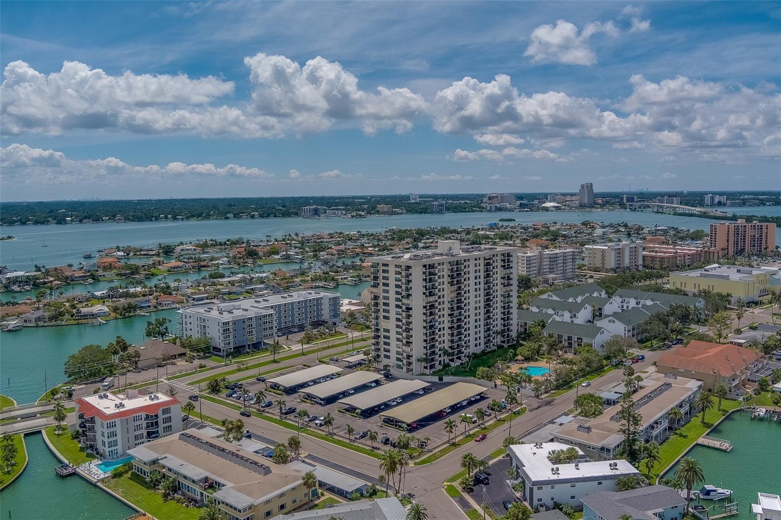400 ISLAND WAY #1109 — photo 49