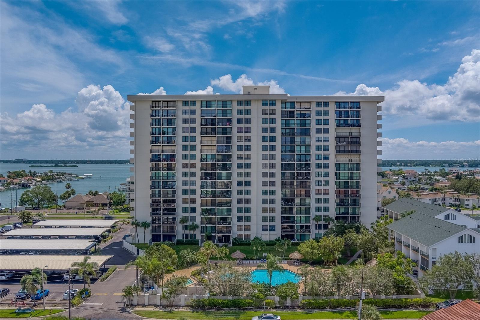 400 ISLAND WAY #1109 — photo 42