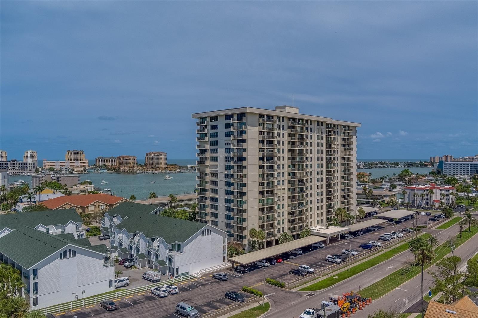 400 ISLAND WAY #1109 — photo 45