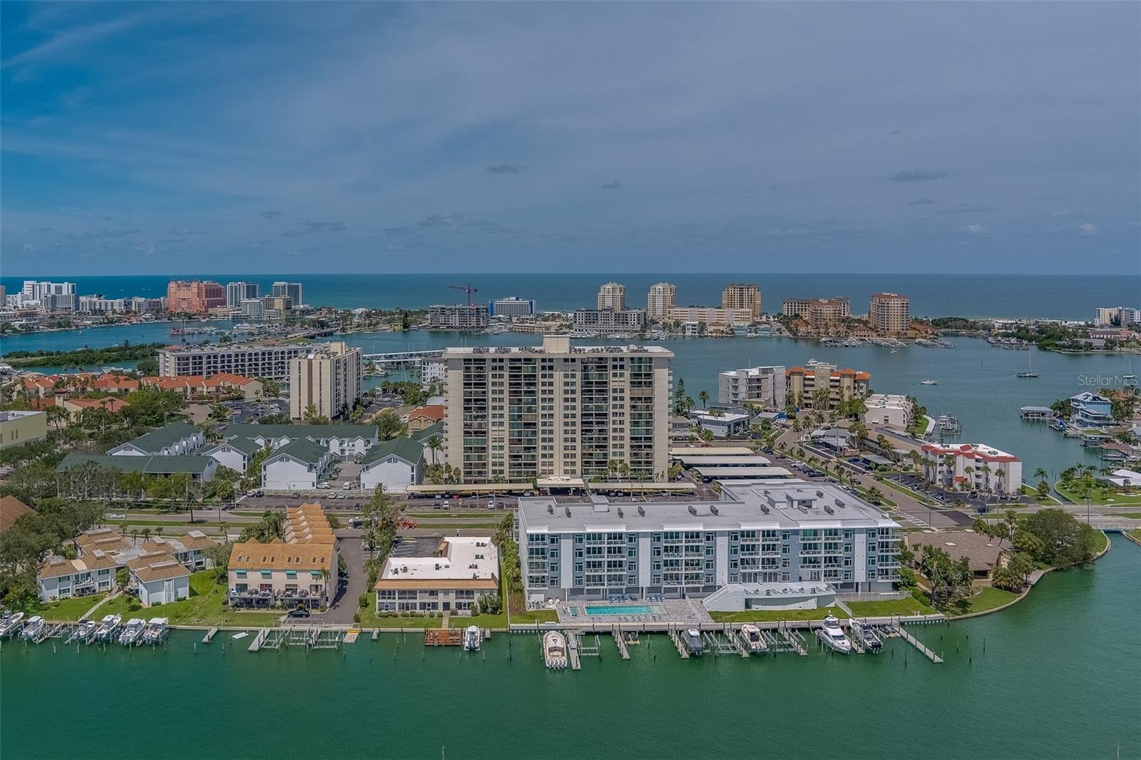 400 ISLAND WAY #1109 — photo 46