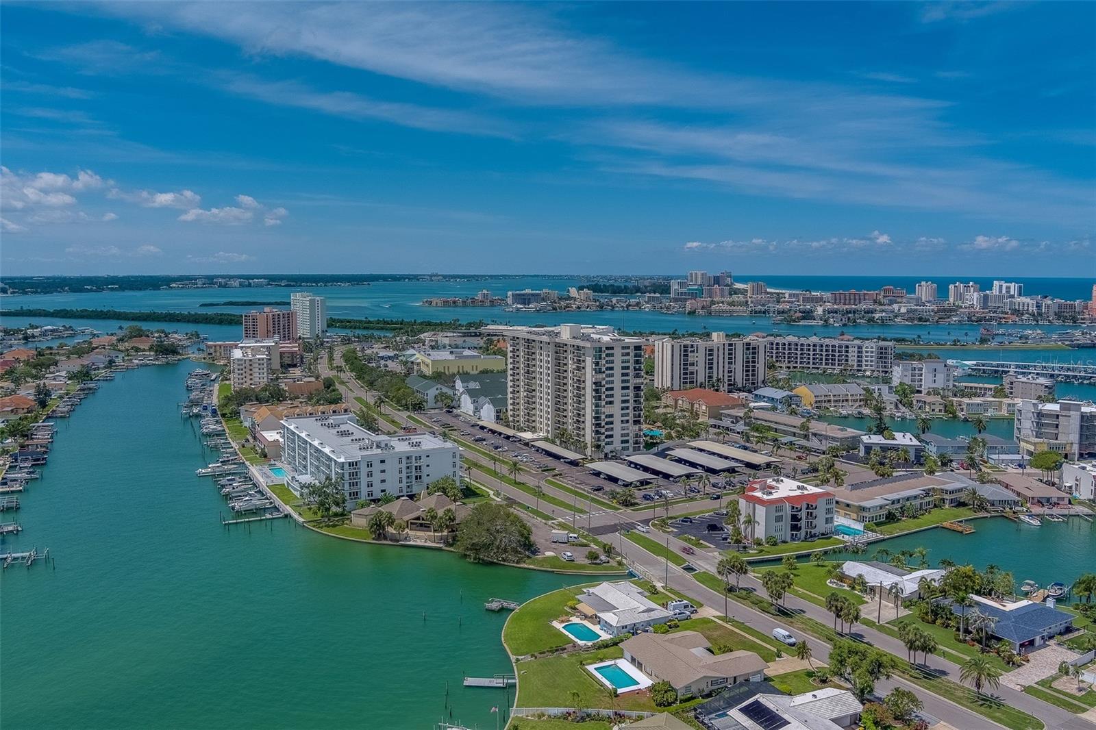 400 ISLAND WAY #1109 — photo 47