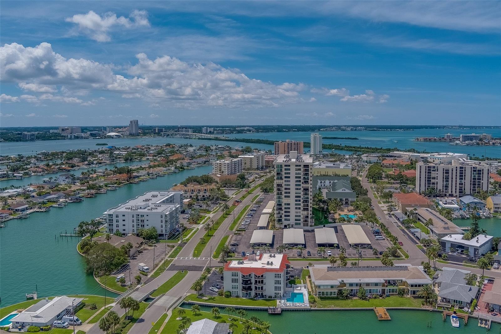 400 ISLAND WAY #1109 — photo 48
