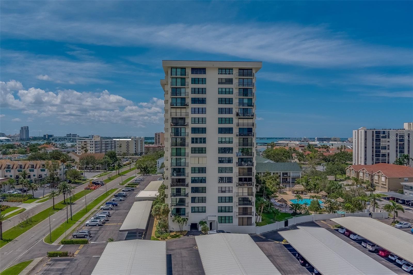 400 ISLAND WAY #1109 — photo 40