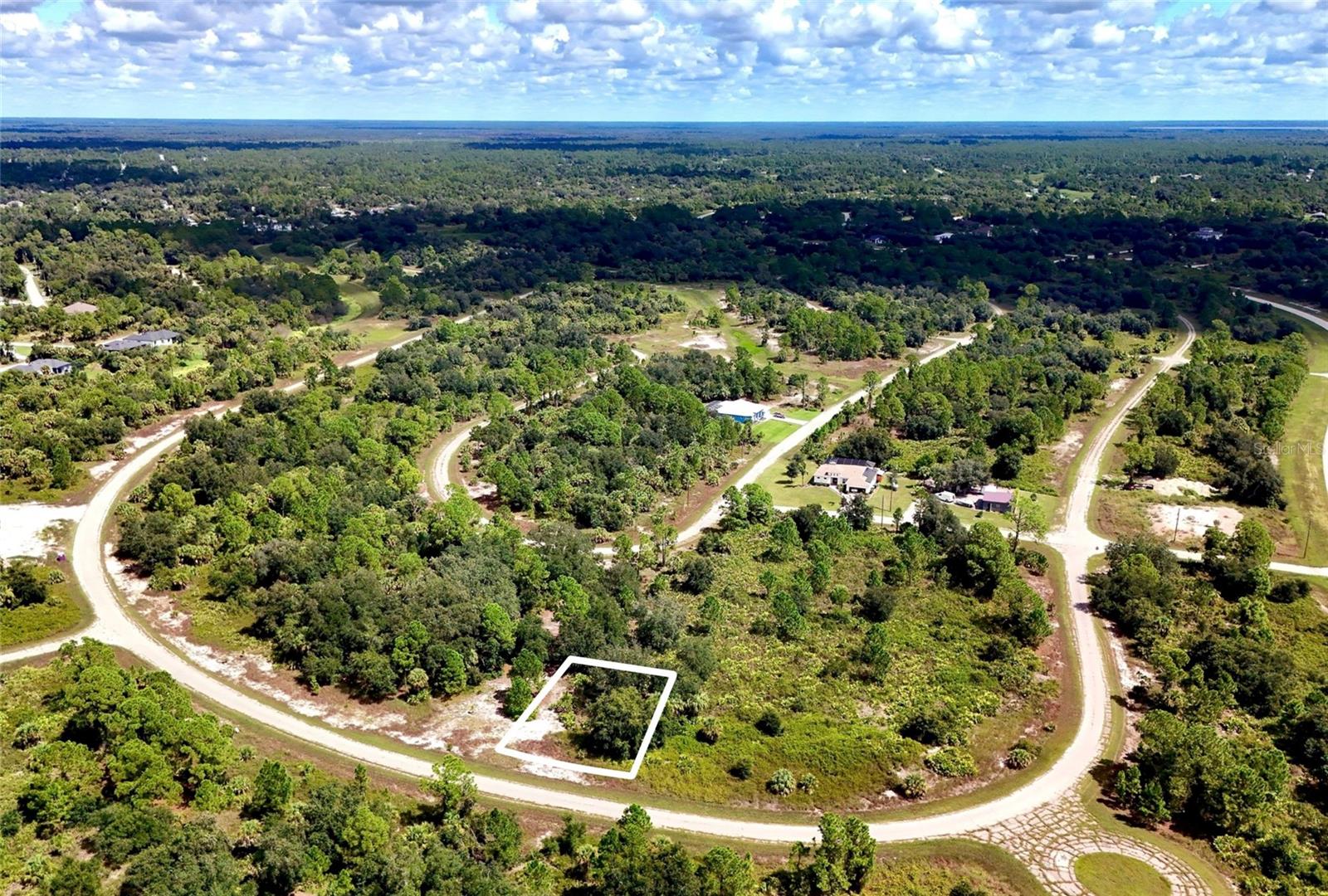 0 WINTERVILLE CIR — photo 2