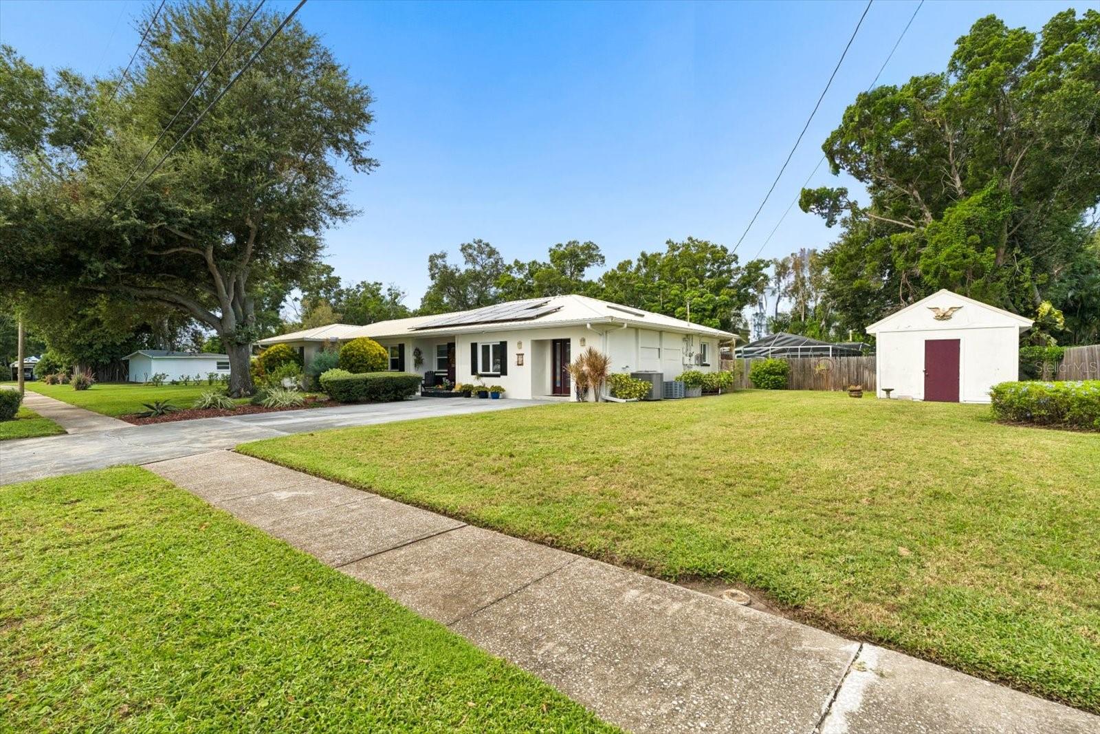 400 N CORONA AVE — photo 34